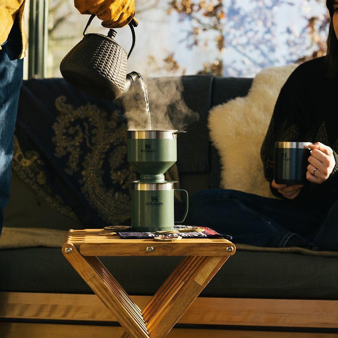 Stanley Classic Kahve Demleme Seti - My Suti