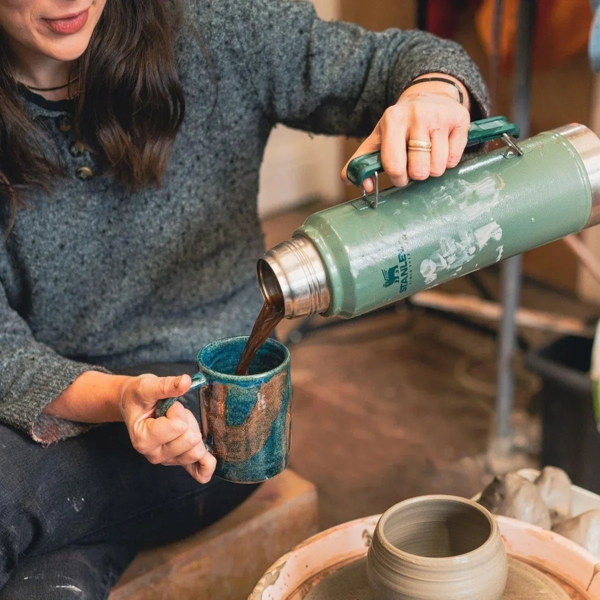 Stanley Classic Legendary Thermos 1L - My Suti