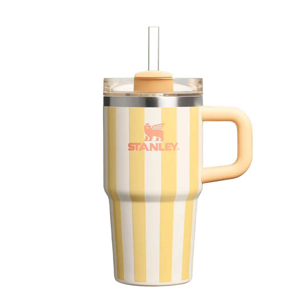 Stanley Quencher Oasis Termos | 0.6L - My Suti