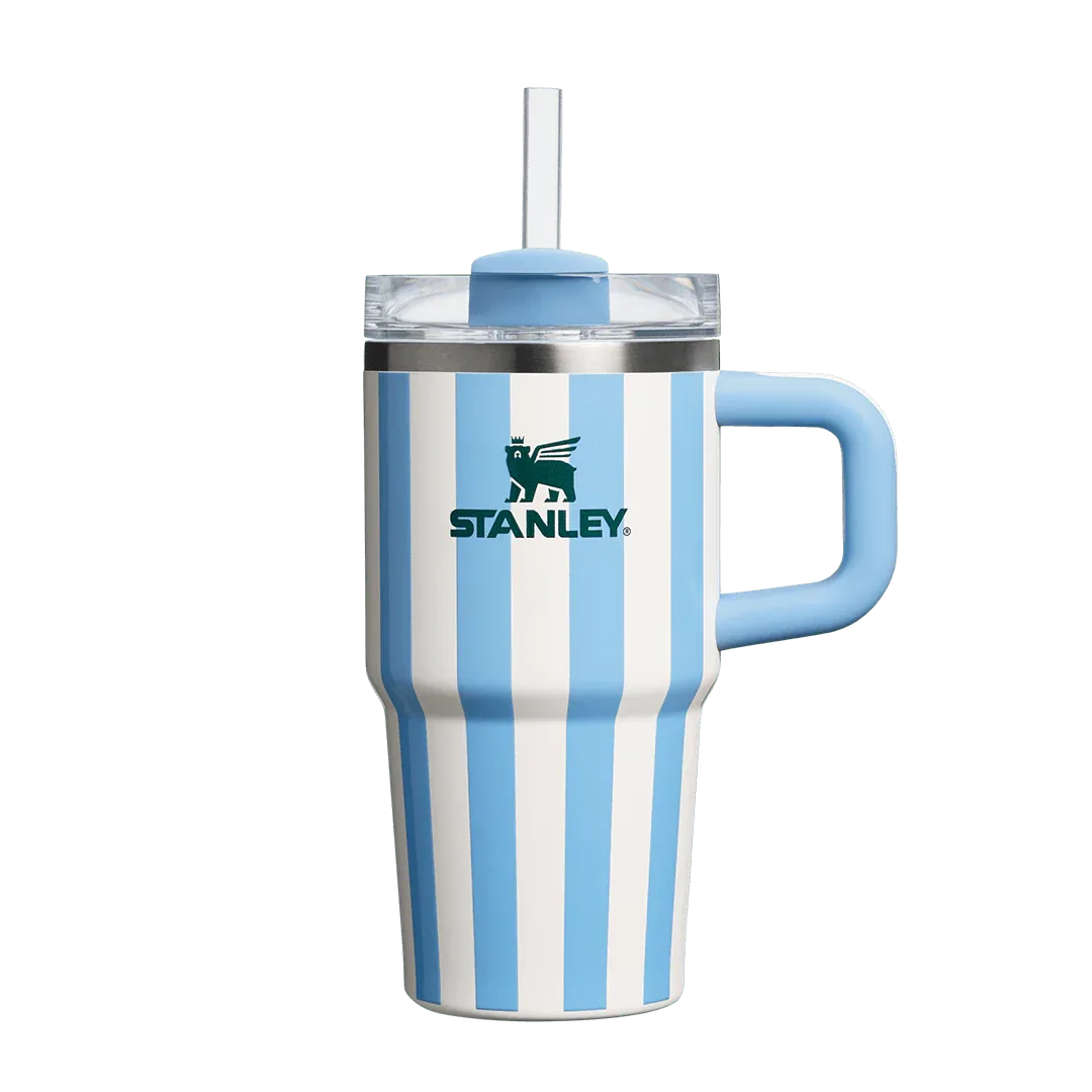 Stanley Quencher Oasis Termos | 0.6L - My Suti