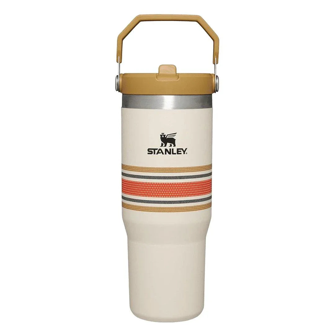 Stanley The Iceflow Flip Straw Termos 0.8L - My Suti