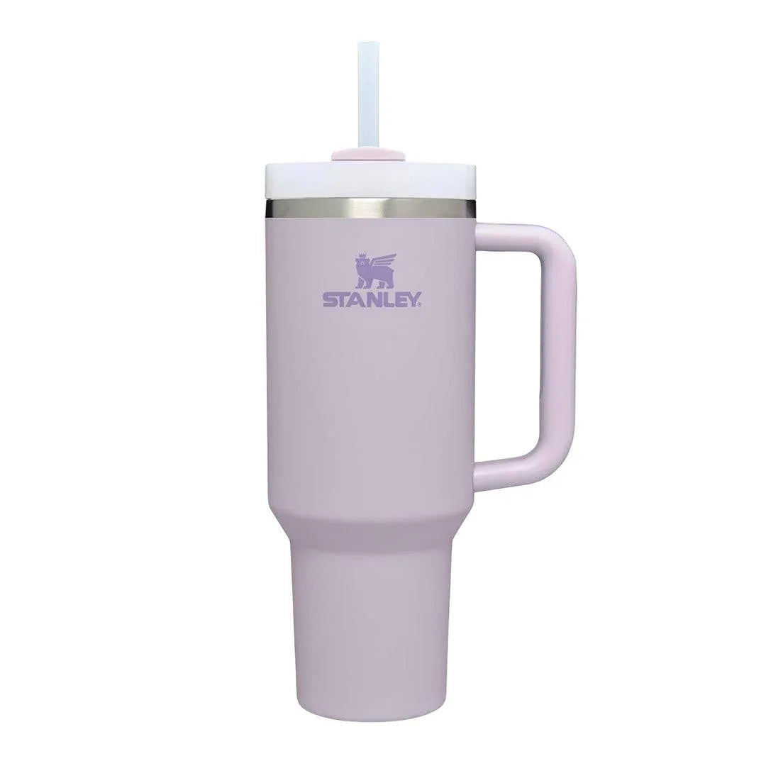 Stanley Pipetli Termos | Quencher H2.0 Flowstate™ Termos | 1.18L - My Suti