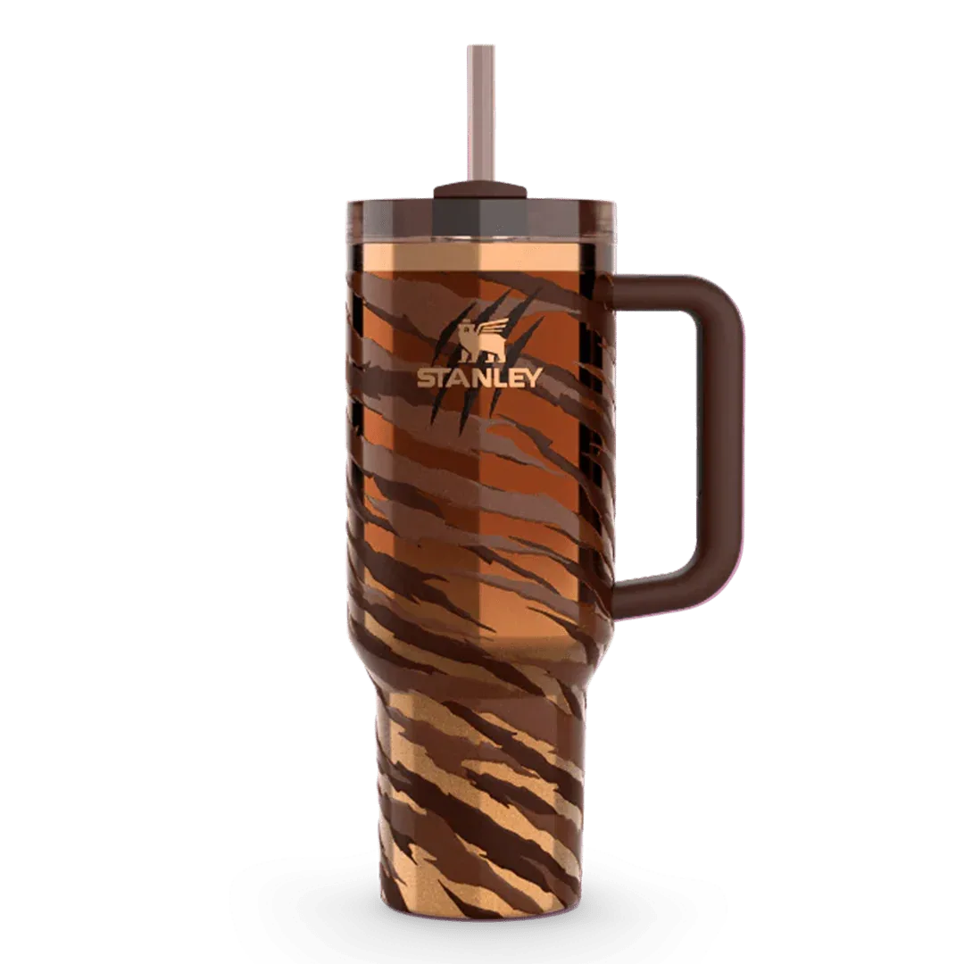 Stanley The Quencher "Tyla Tyger" Koleksiyonu | 1.18L - My Suti