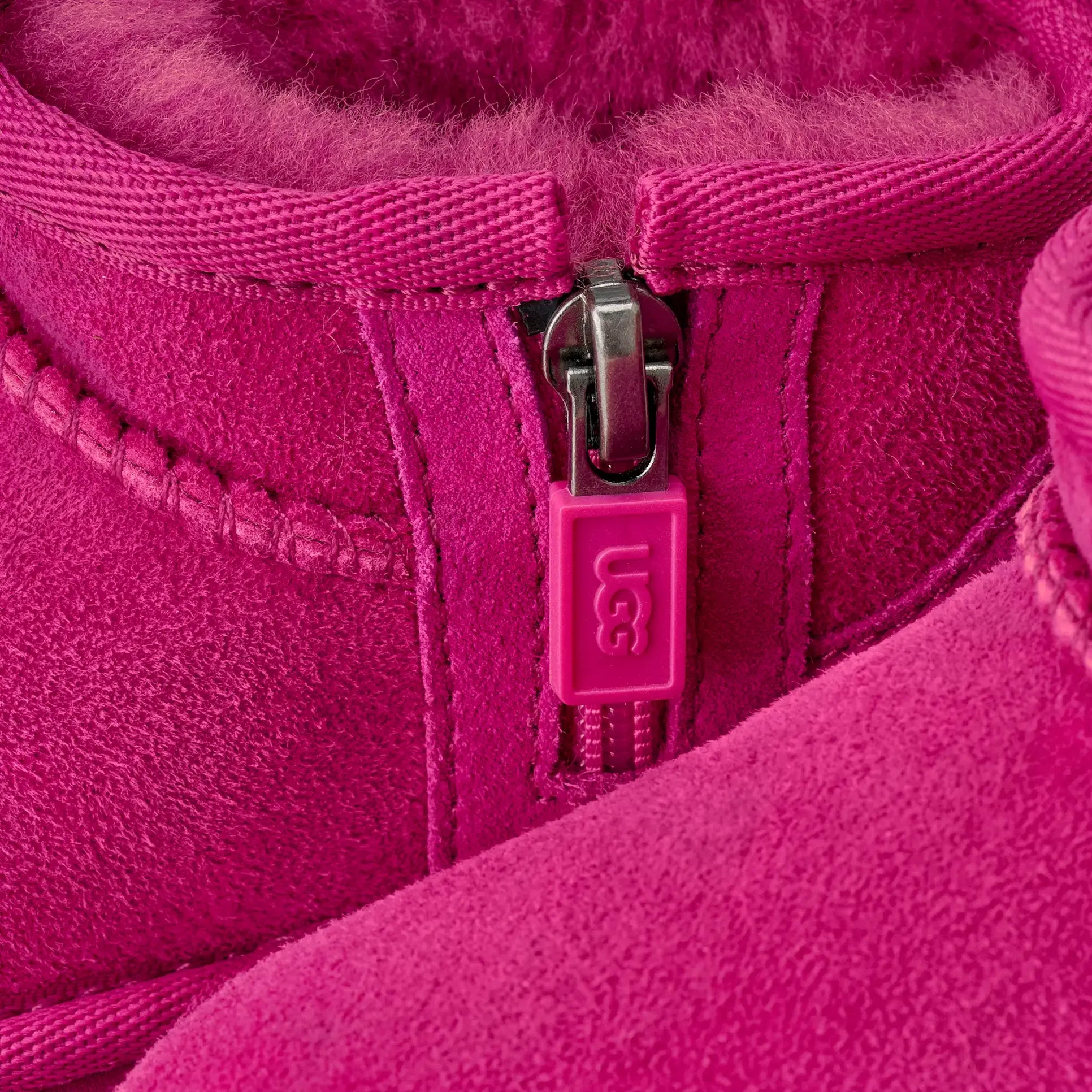 UGG Love Toddlers Classic Ultra Mini Boot - My Suti