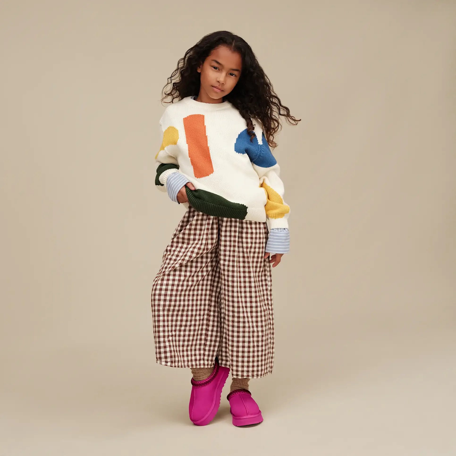 UGG Love Tazz Kids - My Suti