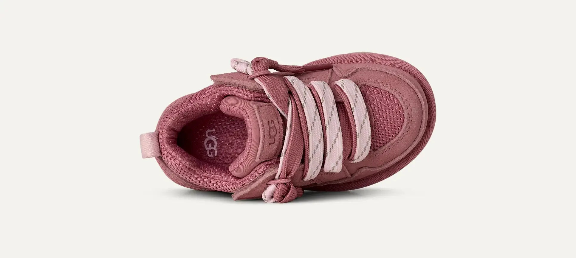 UGG Love Lo Lowmel Toddlers - My Suti