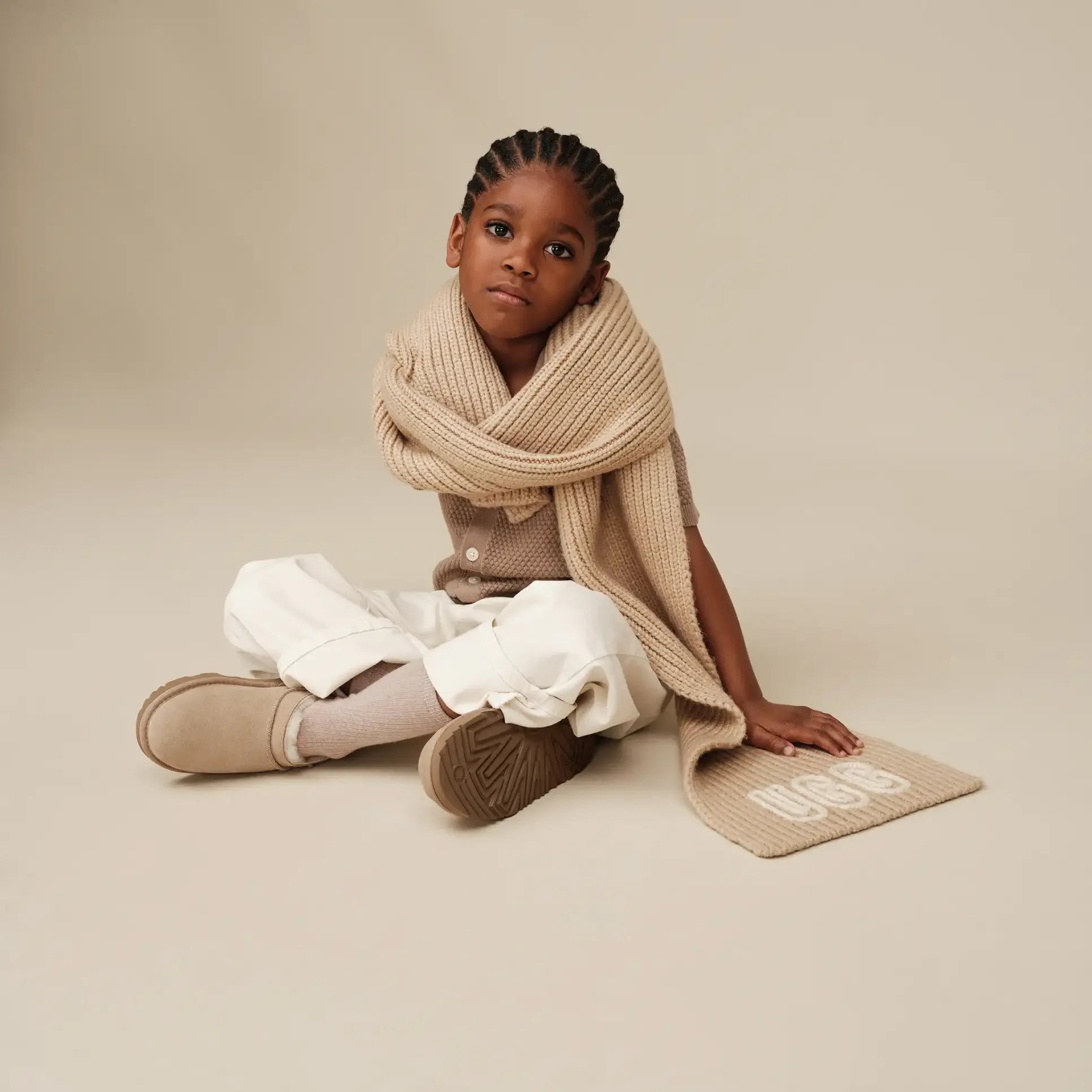 UGG Love Kids Classic Micro Boot - My Suti