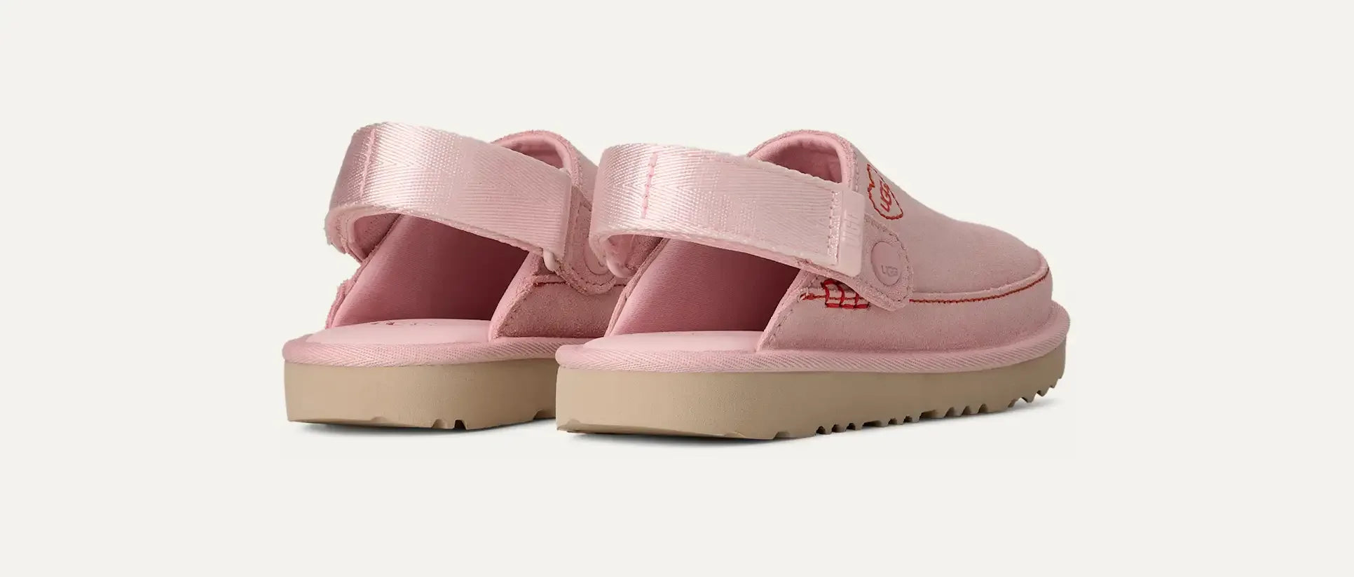 UGG Love Goldenstar Love Clog '26 - My Suti