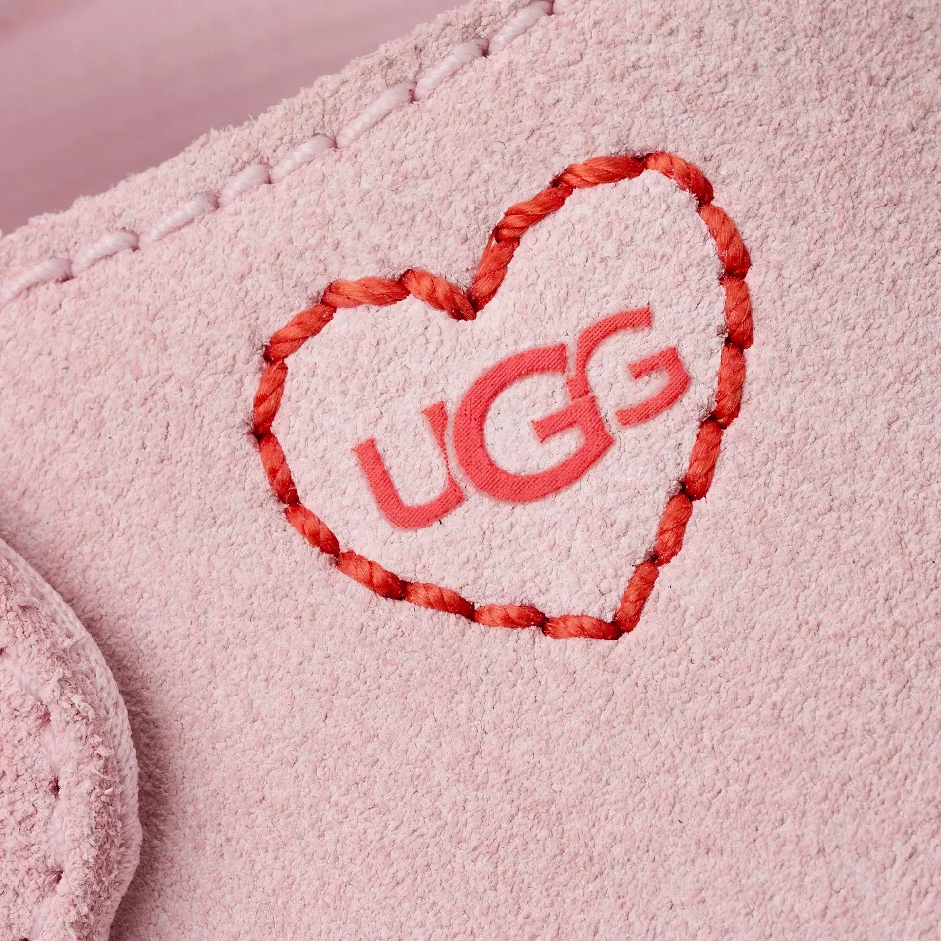 UGG Love Goldenstar Love Clog '26 - My Suti