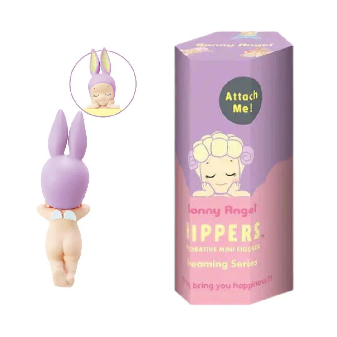 SONNY ANGEL HIPPERS DREAMING SERISI - My Suti