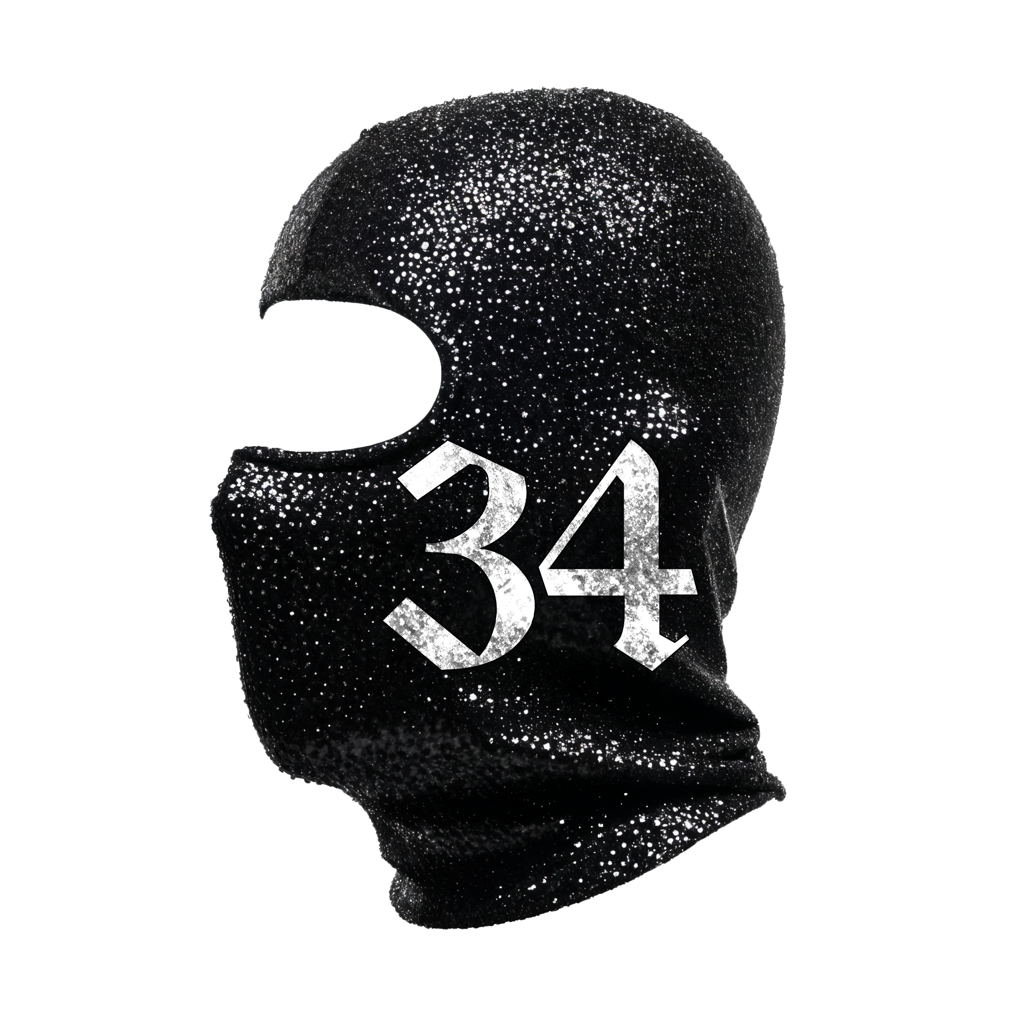 34 Istanbul Mask
