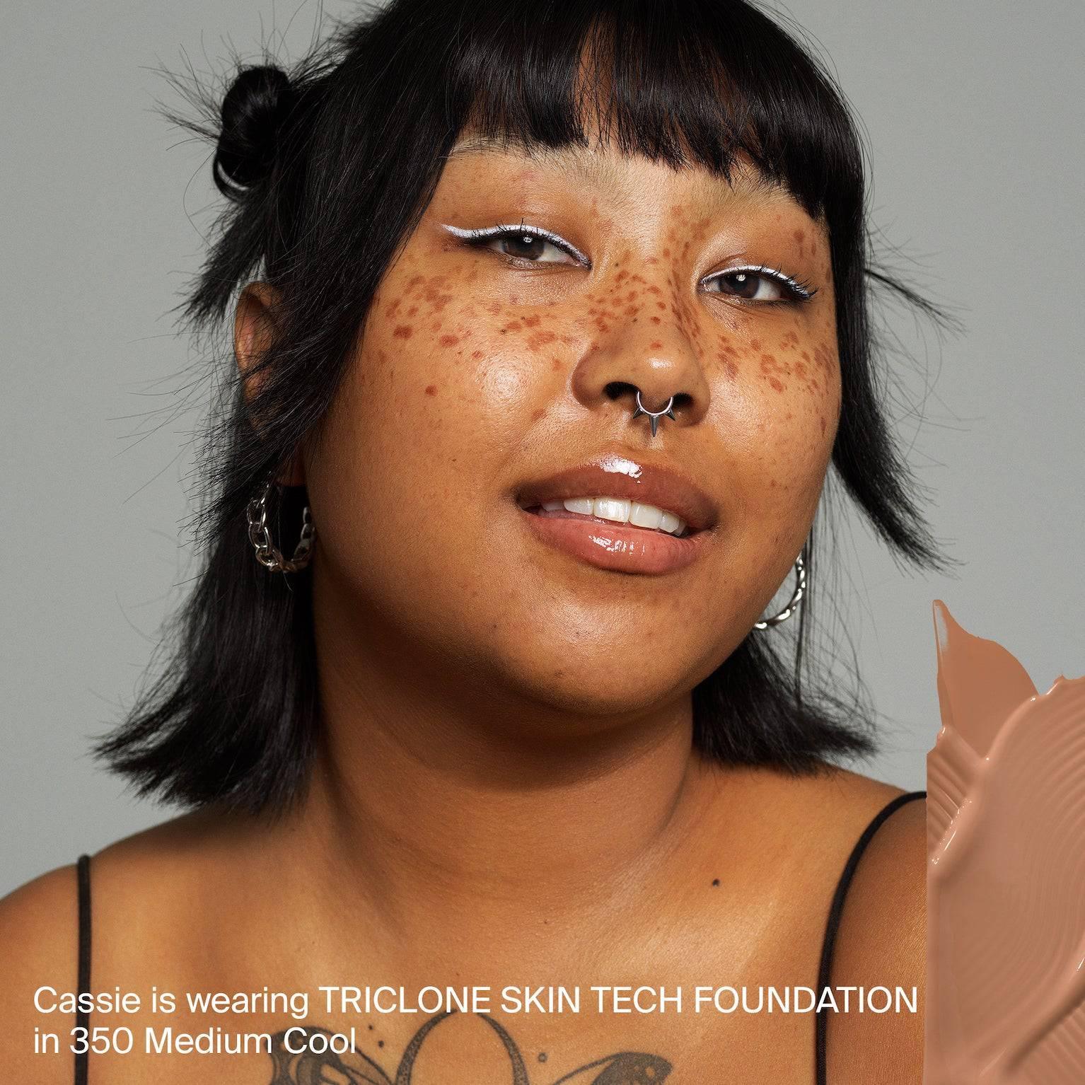 Haus Labs Triclone™ Skin Tech Medium Coverage Foundation - Fondöten - My Suti