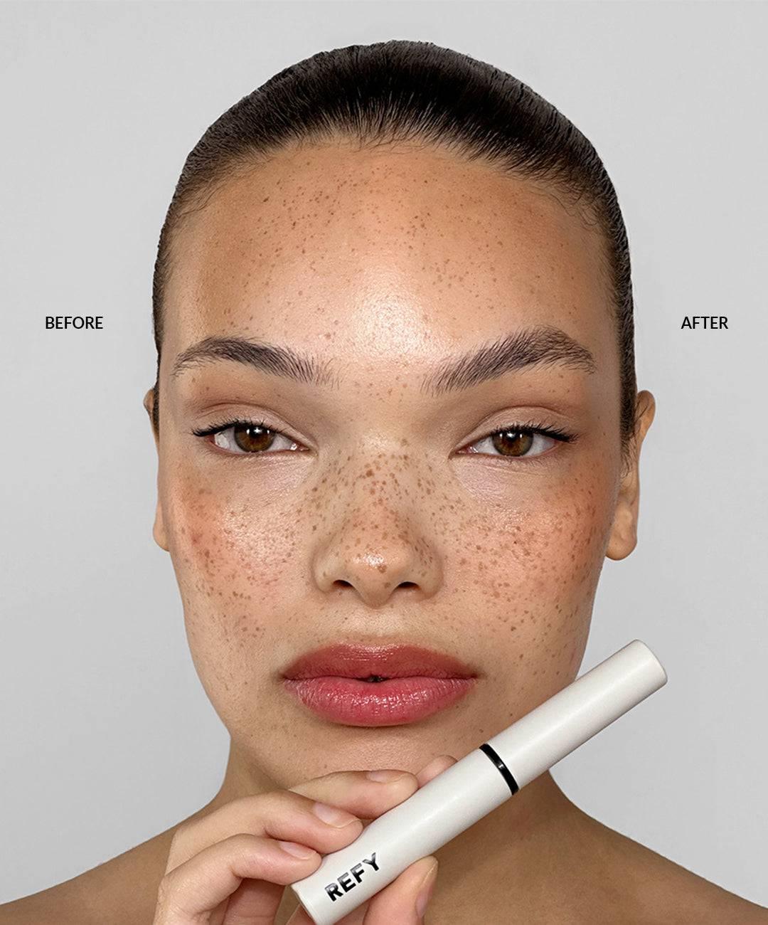 Refy Brow Sculpt - Kaş Jeli - My Suti