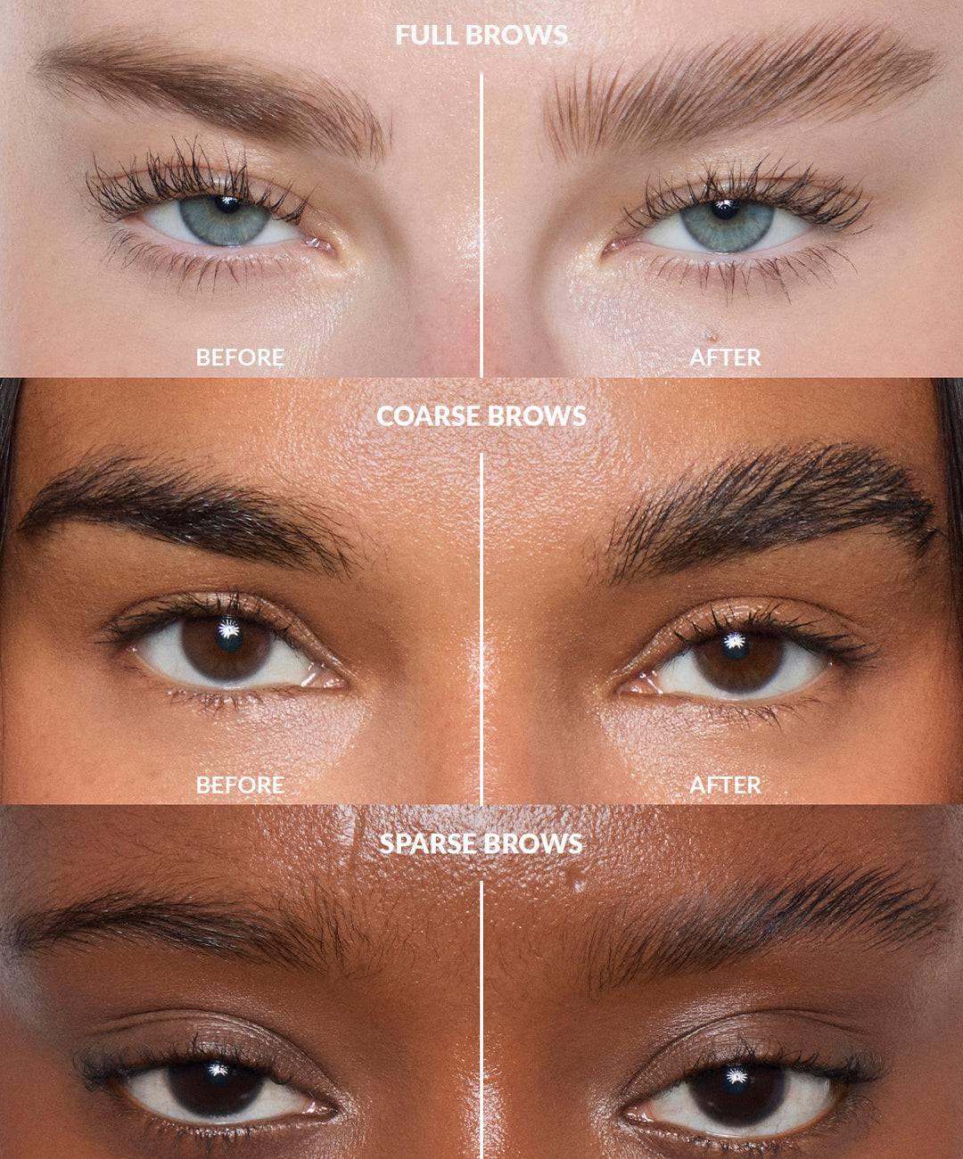 Refy Brow Sculpt - Kaş Jeli - My Suti