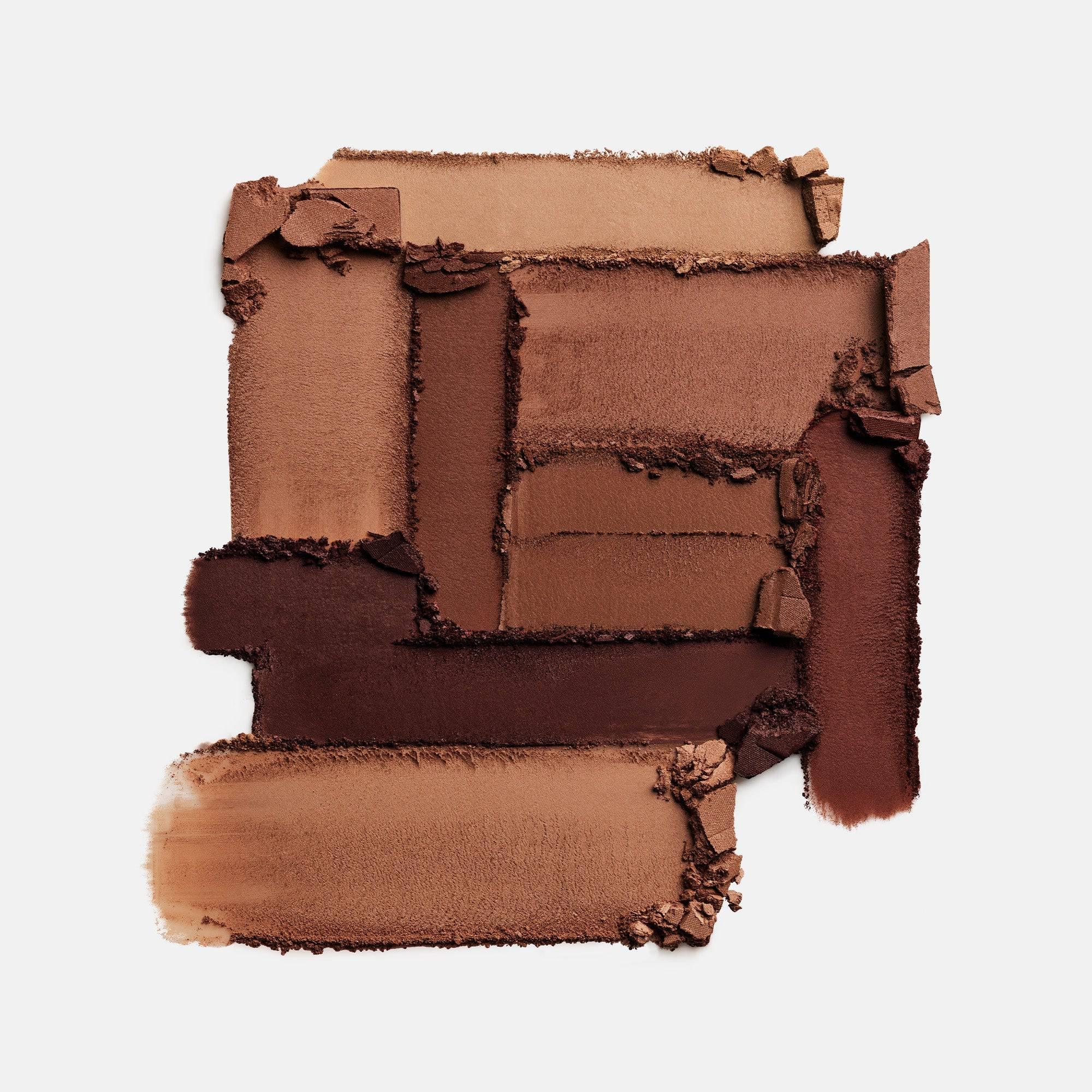 Haus Labs Power Sculpt® Velvet Bronzer - Bronzer - My Suti