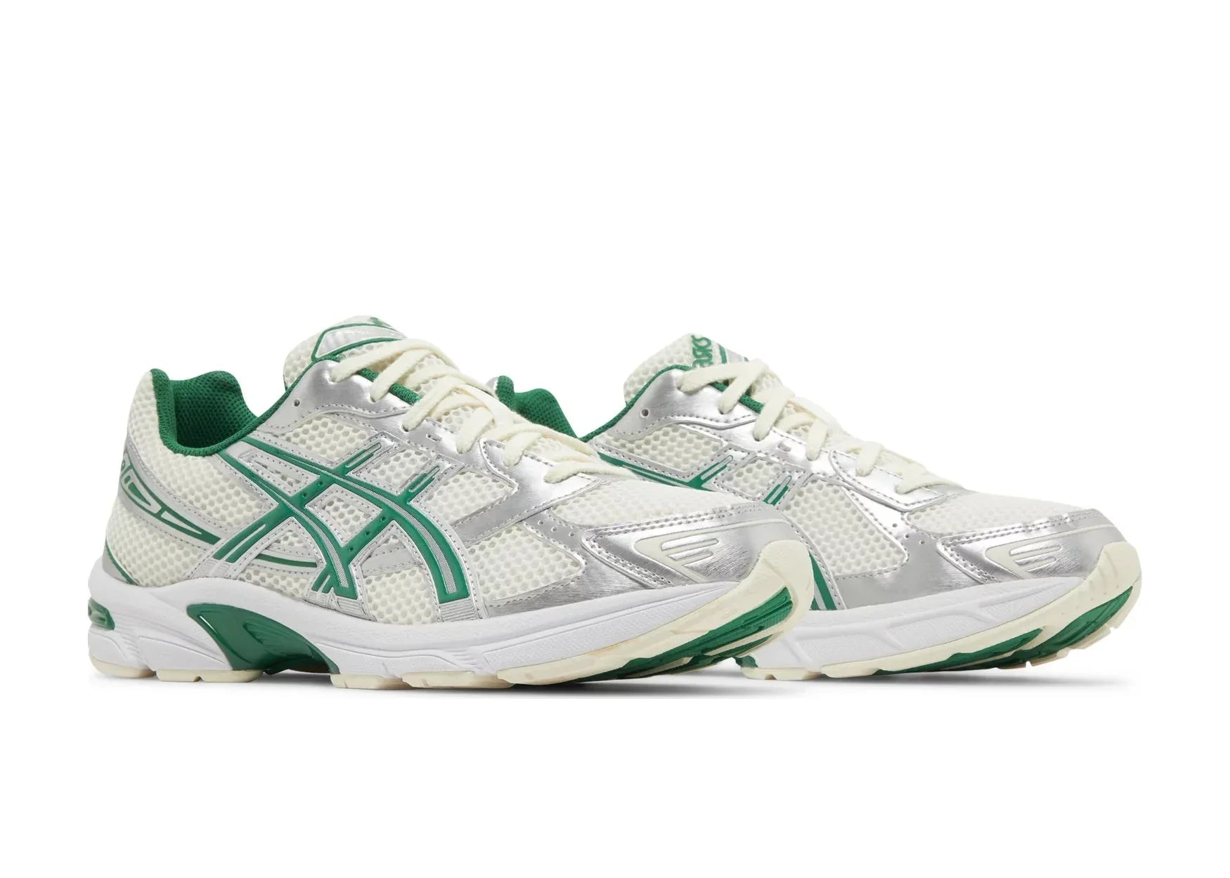 ASICS Gel-1130 Cream Kale - My Suti