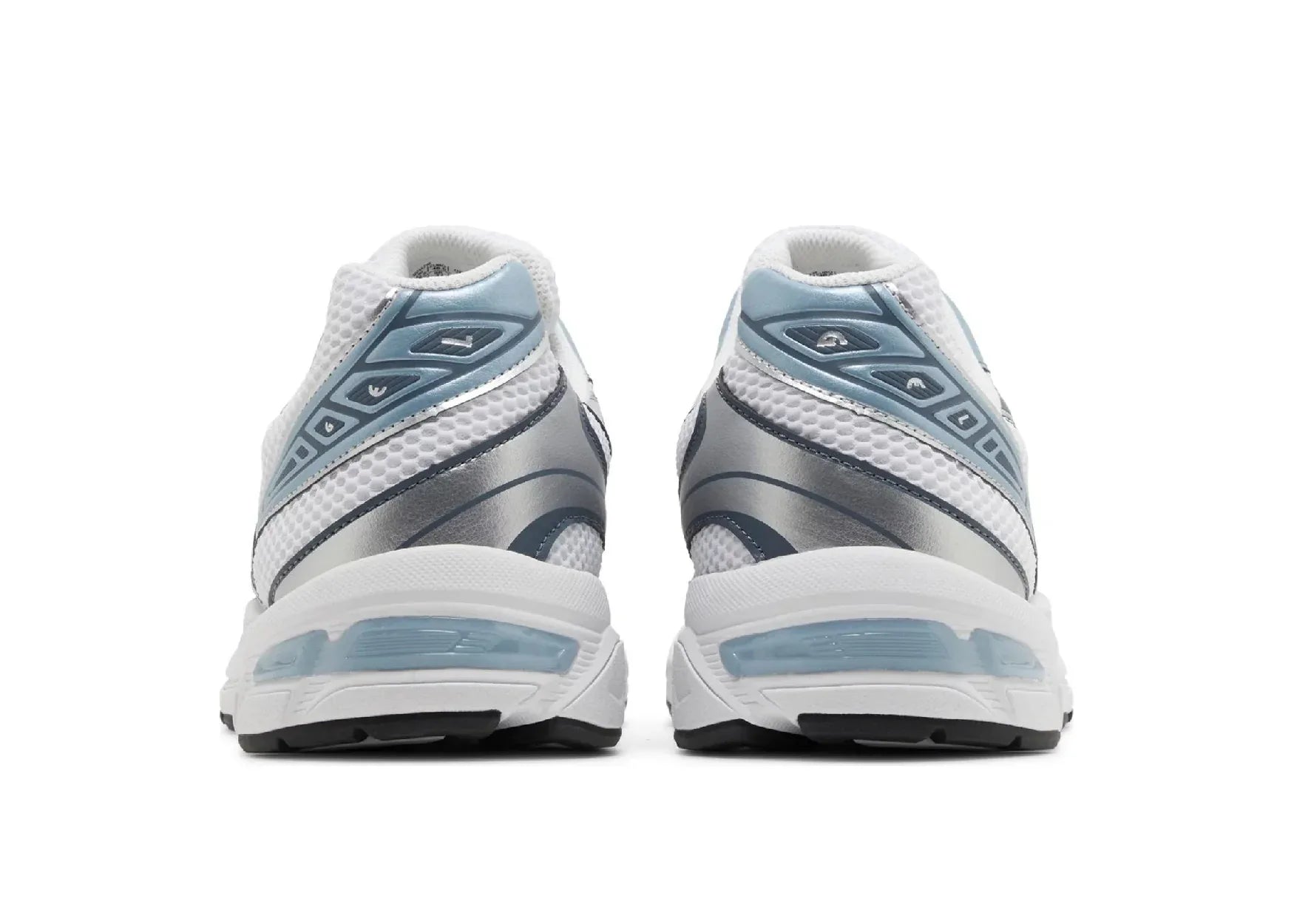 ASICS Gel-1130 White Shark Skin - My Suti