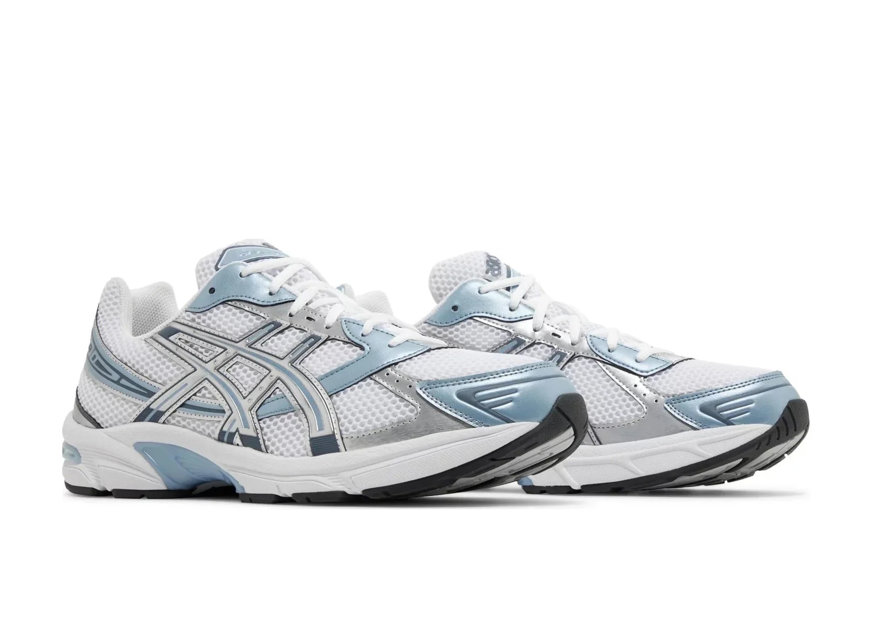 ASICS Gel-1130 White Shark Skin - My Suti