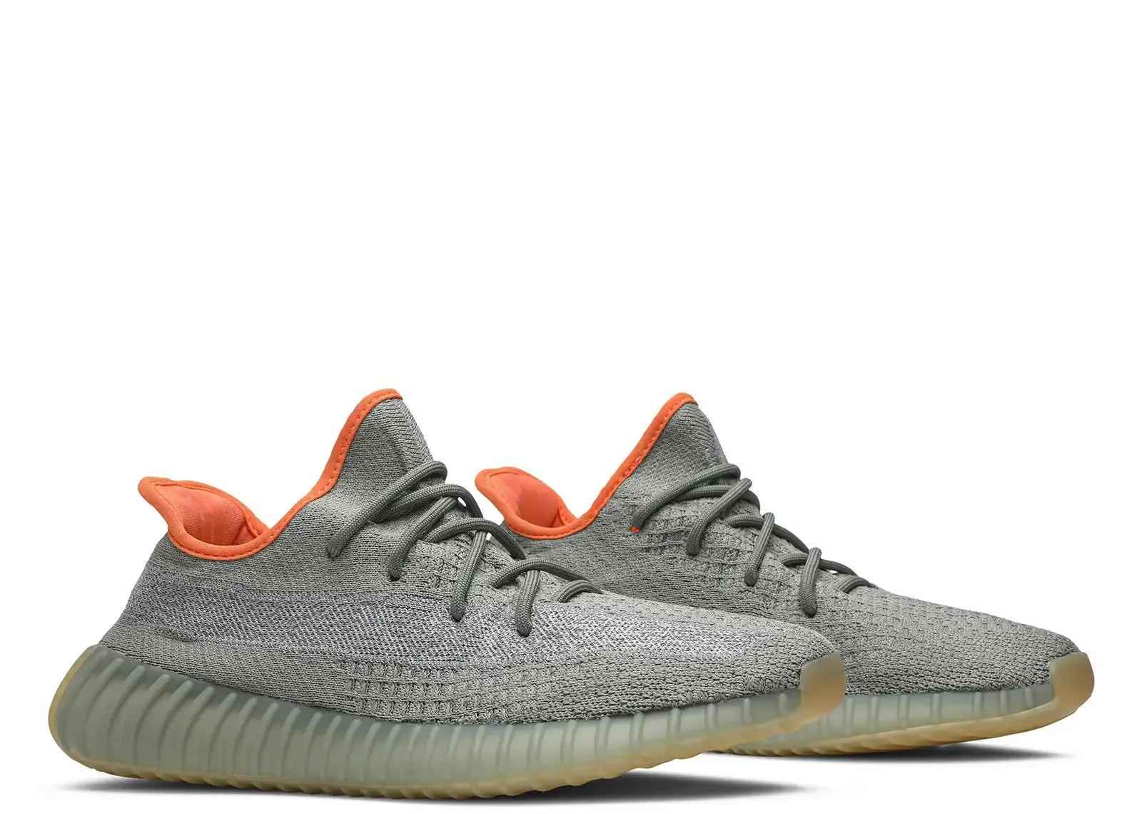 Adidas Yeezy Boost 350 V2 Desert Sage - My Suti