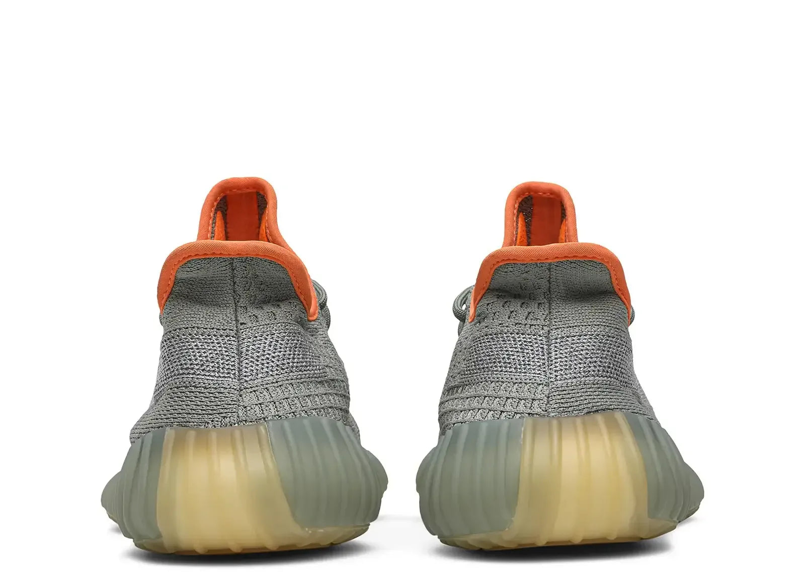 Adidas Yeezy Boost 350 V2 Desert Sage - My Suti