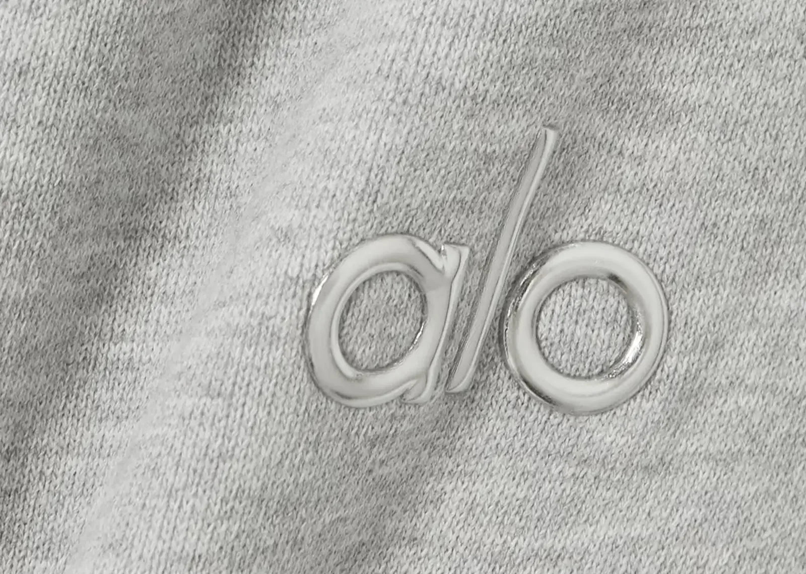 Alo Yoga Accolade Track Pants Gray - My Suti