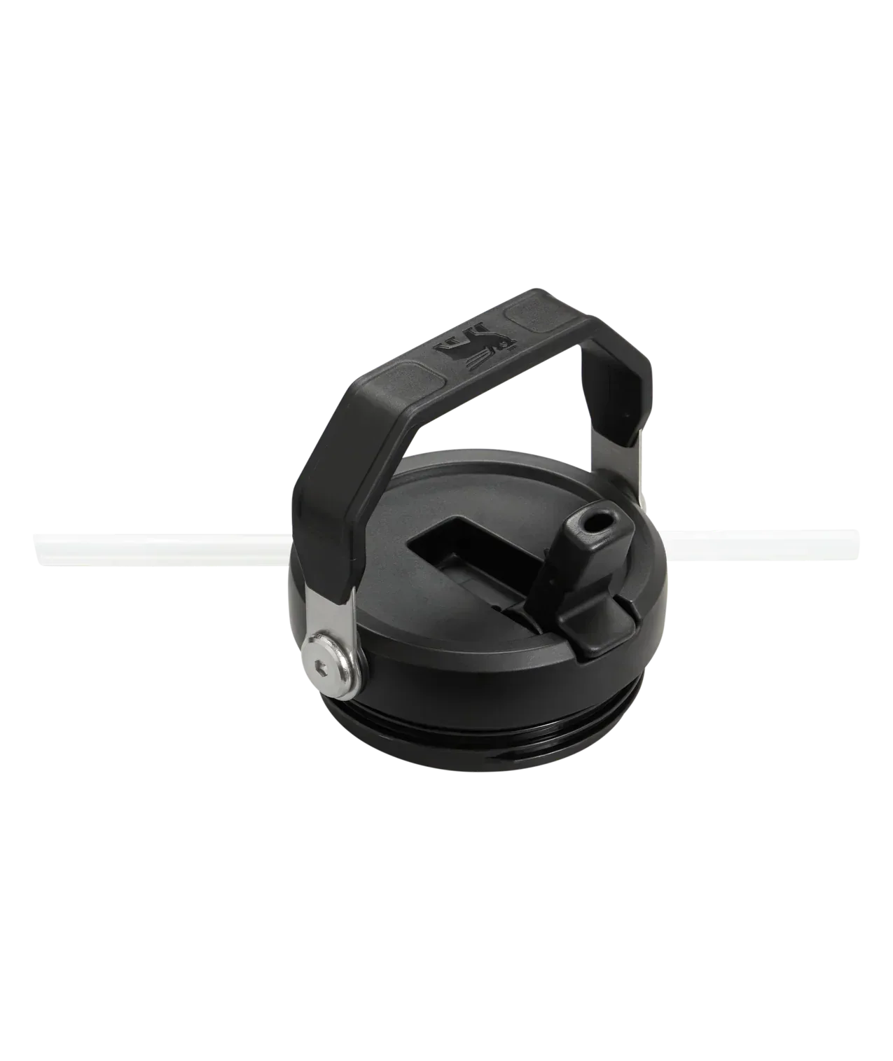 Stanley The Iceflow Flip Straw Termos 0.8L - Black 2.0 - My Suti