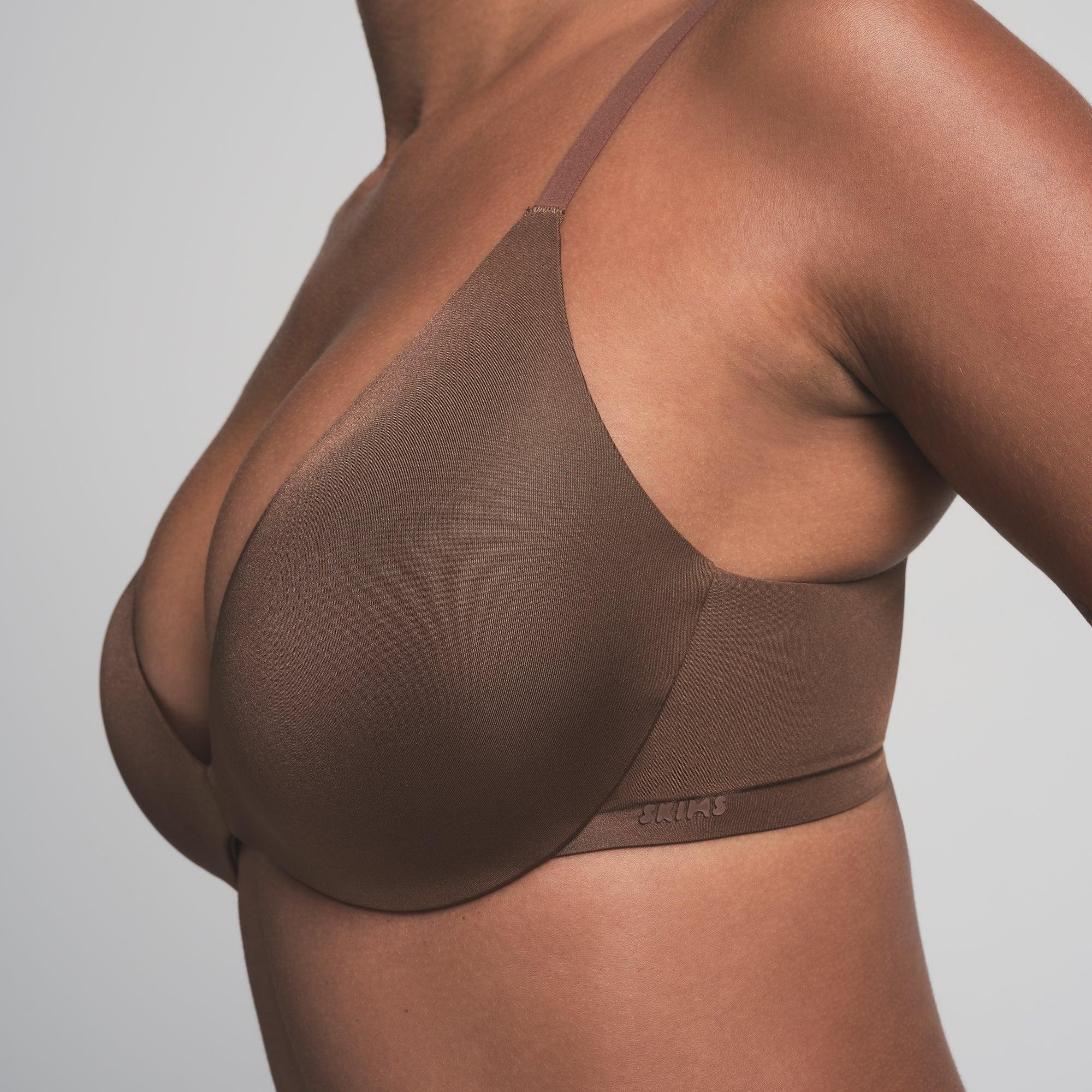 SKIMS WIRELESS FORM SUPER PUSH-UP BRA | JASPER - SÜTYEN - My Suti