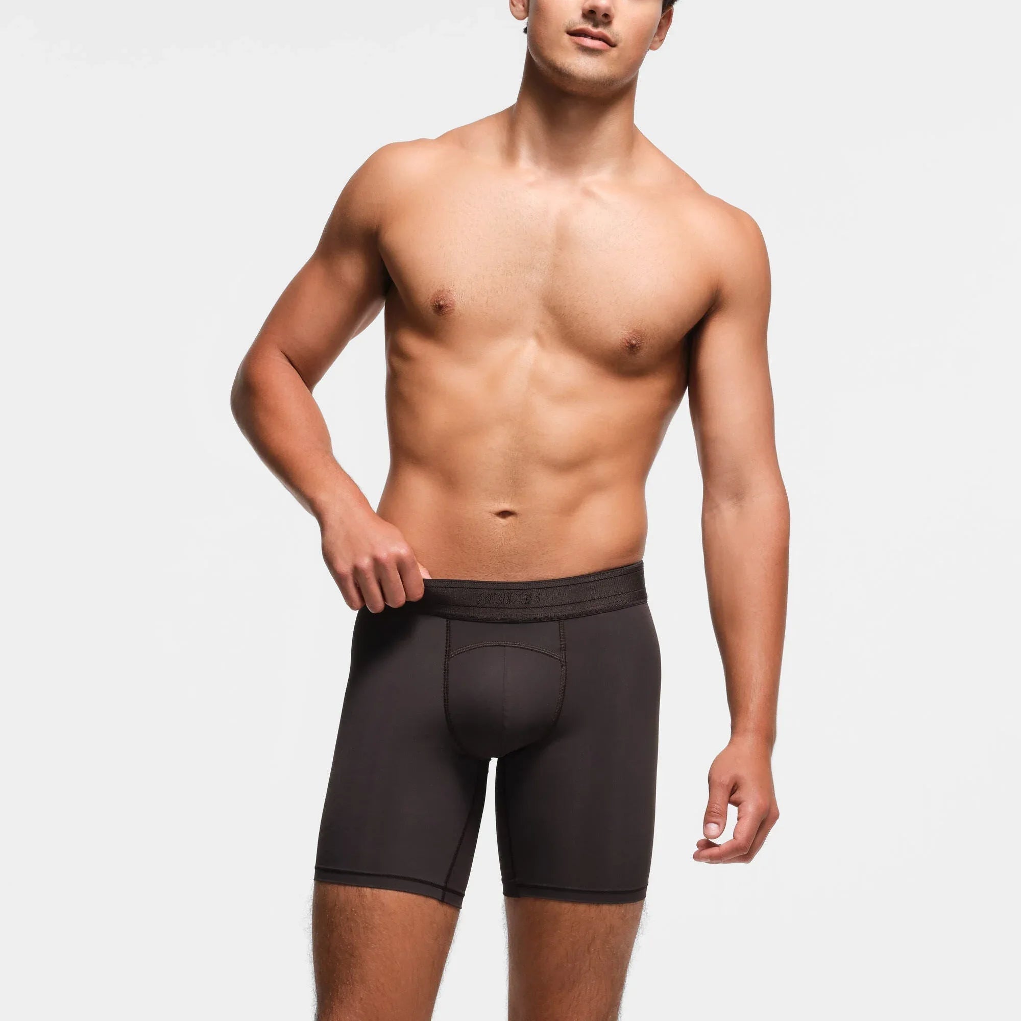 SKIMS SPORT MENS 7" BOXER BRIEF | PHOENIX - KUTU ŞORT - My Suti
