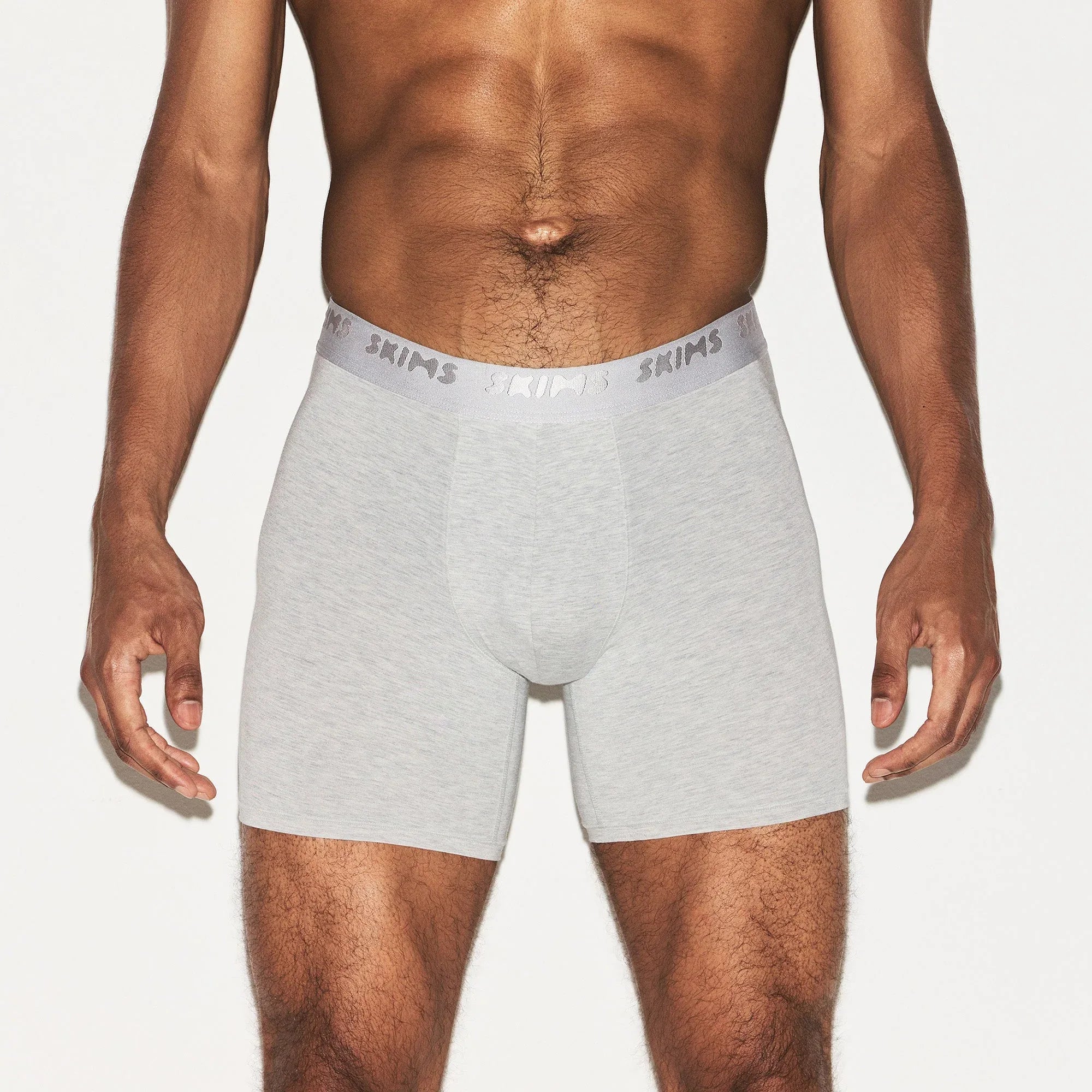 SKIMS STRETCH MENS 5" BOXER BRIEF 3-PACK | MELROSE MULTI - KUTU KALIP ŞORT - My Suti