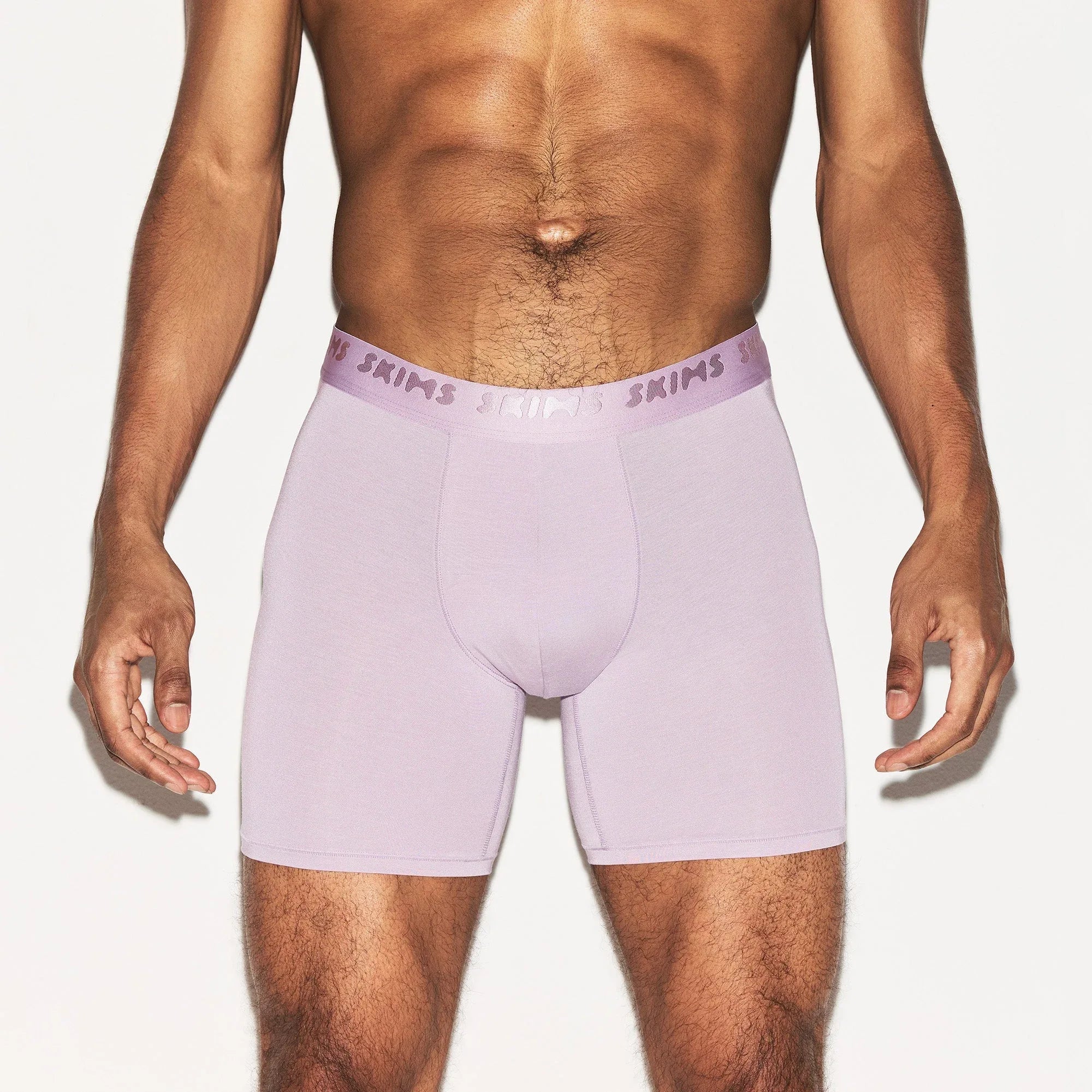 SKIMS STRETCH MENS 5" BOXER BRIEF 3-PACK | MELROSE MULTI - KUTU KALIP ŞORT - My Suti