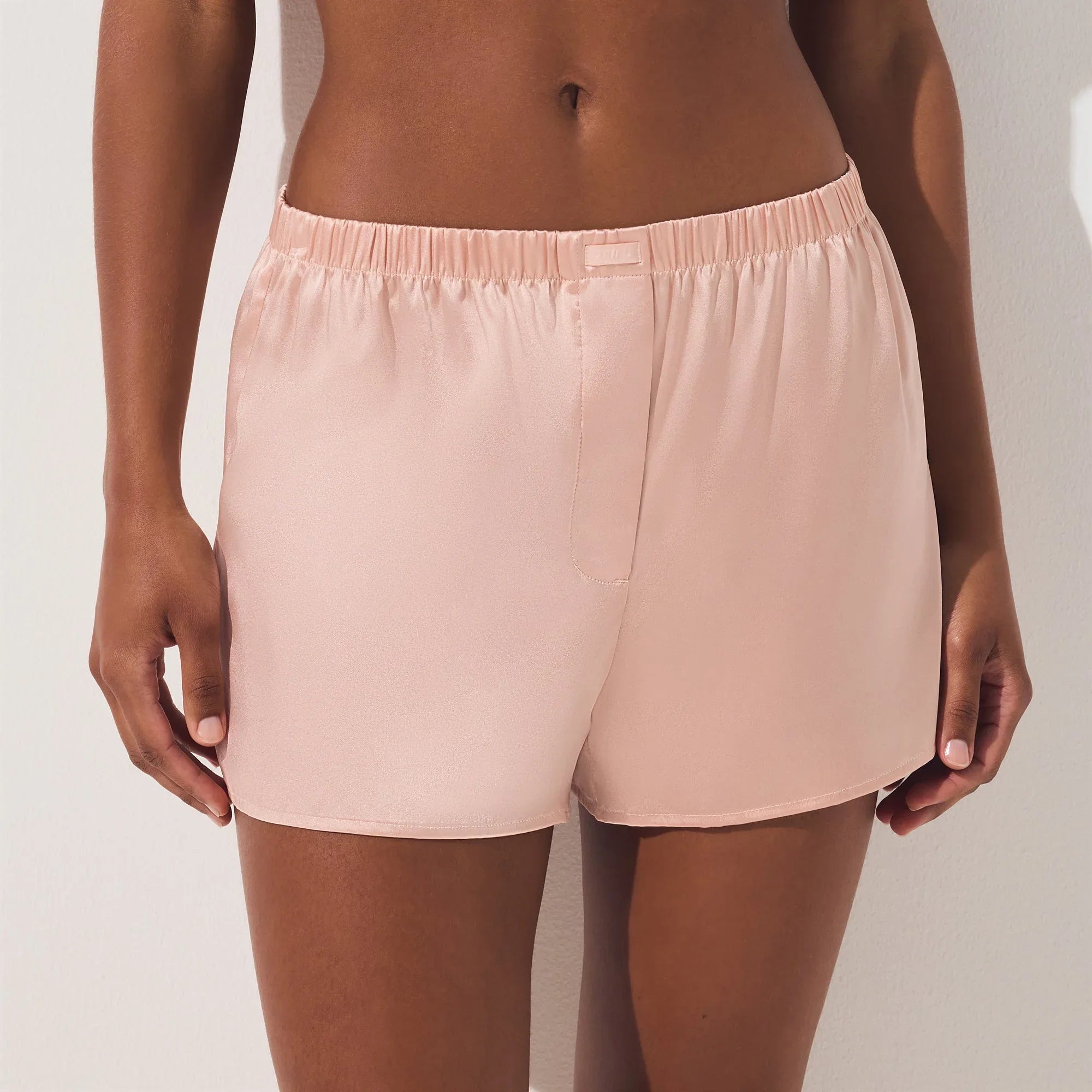 SKIMS SILK BOXER | VILLA - KUTU - My Suti