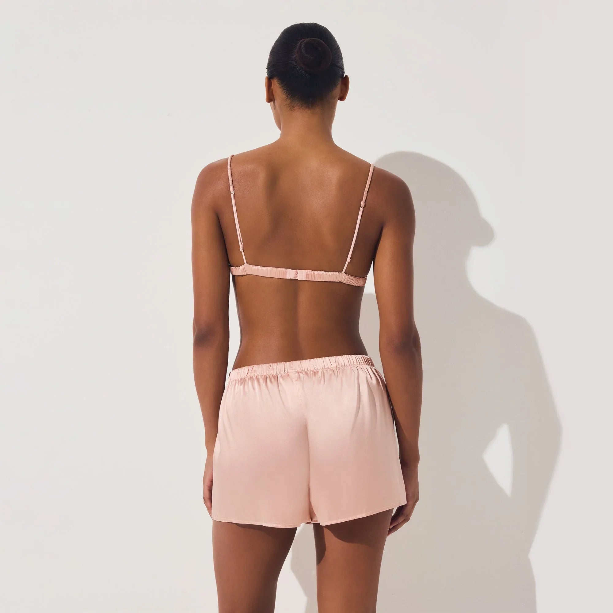 SKIMS SILK BOXER | VILLA - KUTU - My Suti