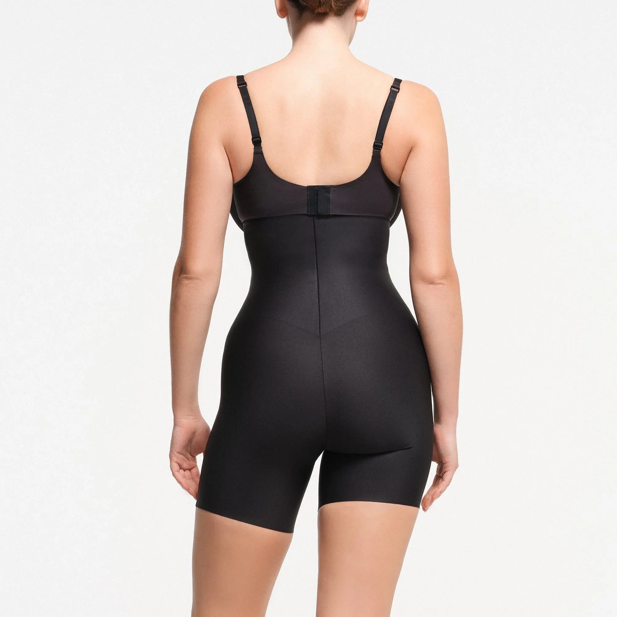 SKIMS BODY CORE SCULPT HIGH-WAISTED SHORT | ONYX - KıSA ŞORT - My Suti