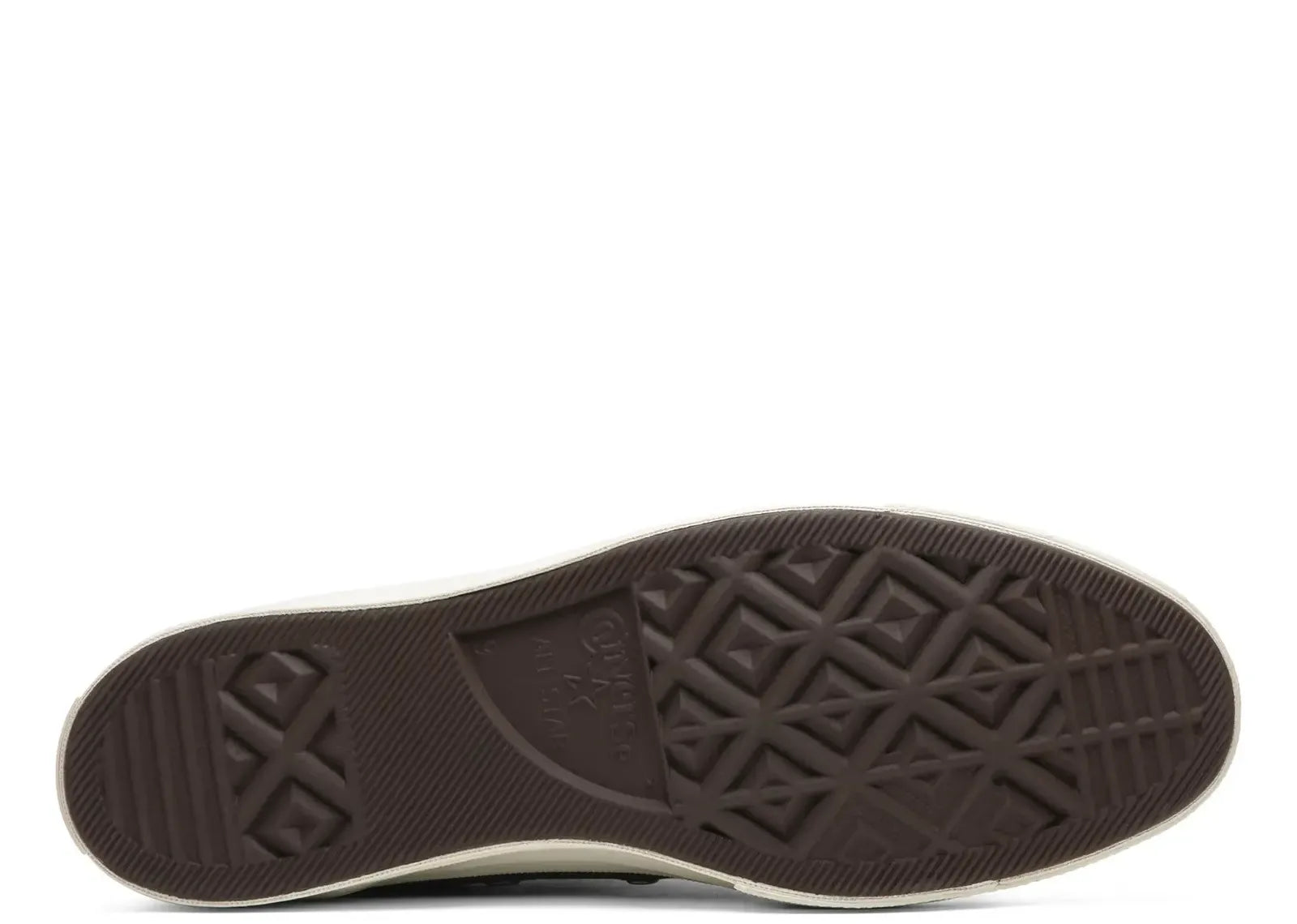 Converse Chuck Taylor All Star 70 Hi Comme Des Garcons PLAY Multi-Heart Green - My Suti