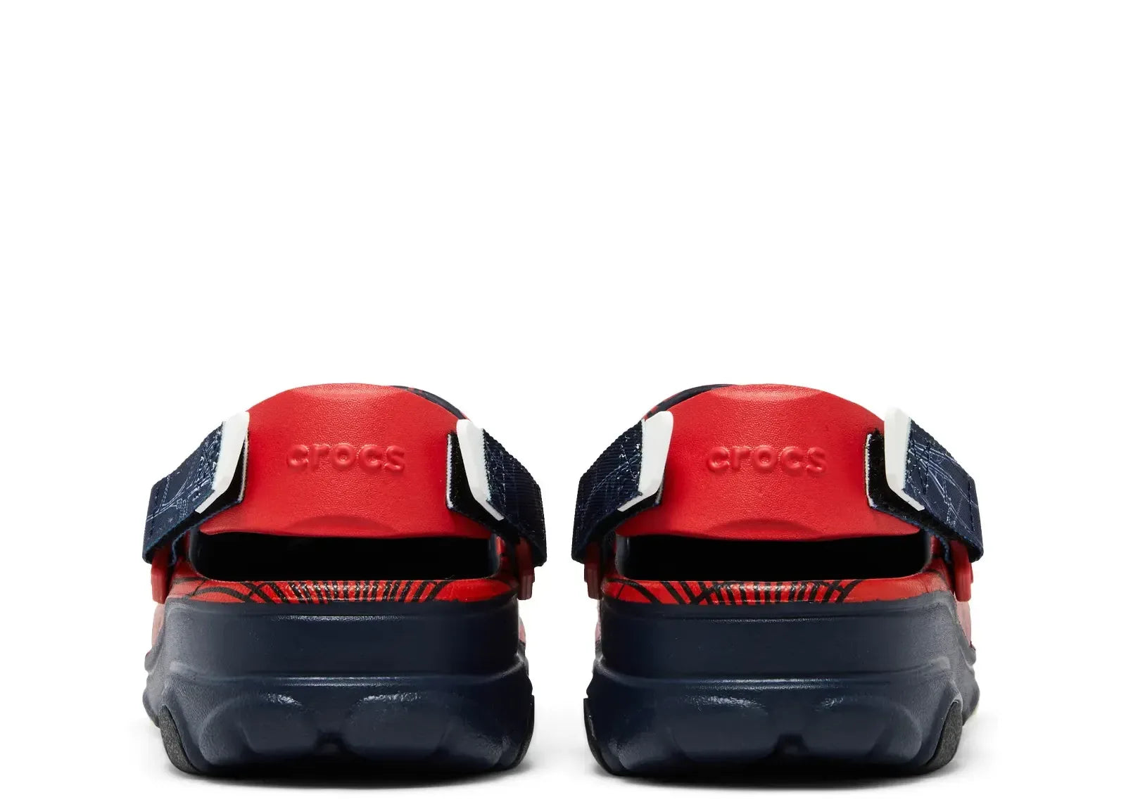 Crocs Classic All-Terrain Clog Marvel Spider-Man - My Suti