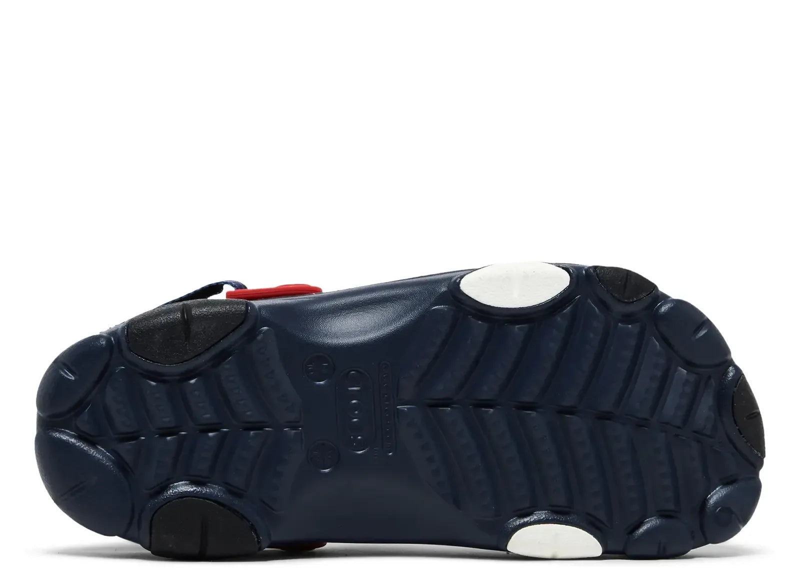 Crocs Classic All-Terrain Clog Marvel Spider-Man - My Suti