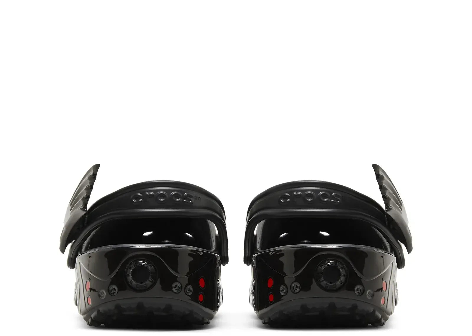 Crocs Classic Clog Batman Batmobile - My Suti