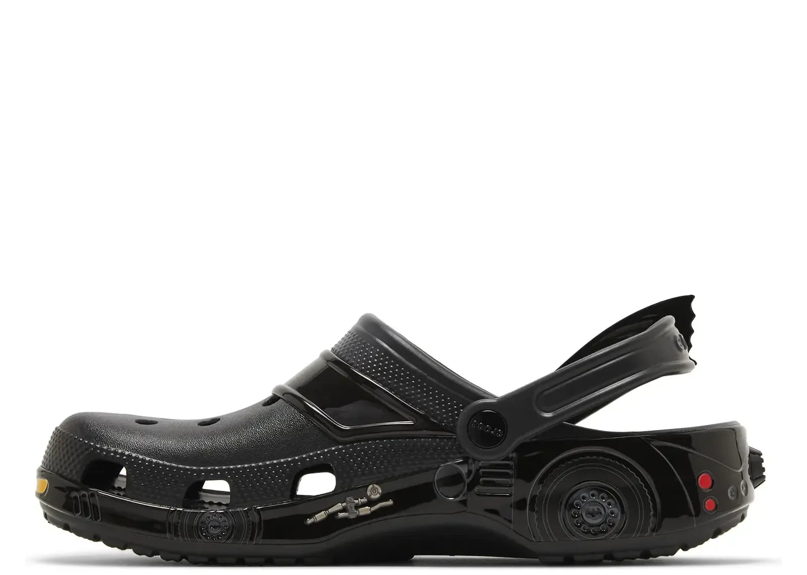 Crocs Classic Clog Batman Batmobile - My Suti