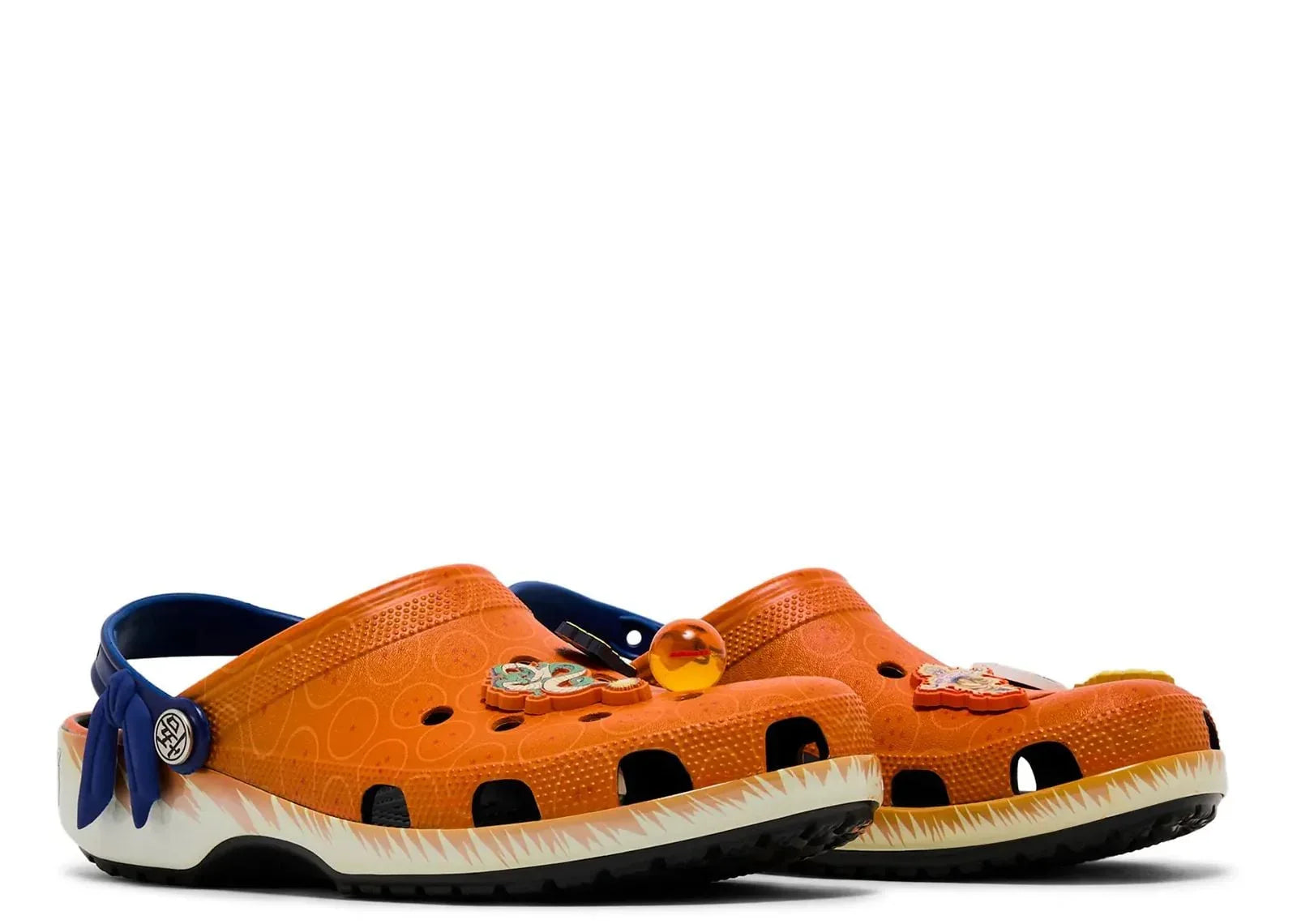 Crocs Classic Clog Dragon Ball Z Goku - My Suti