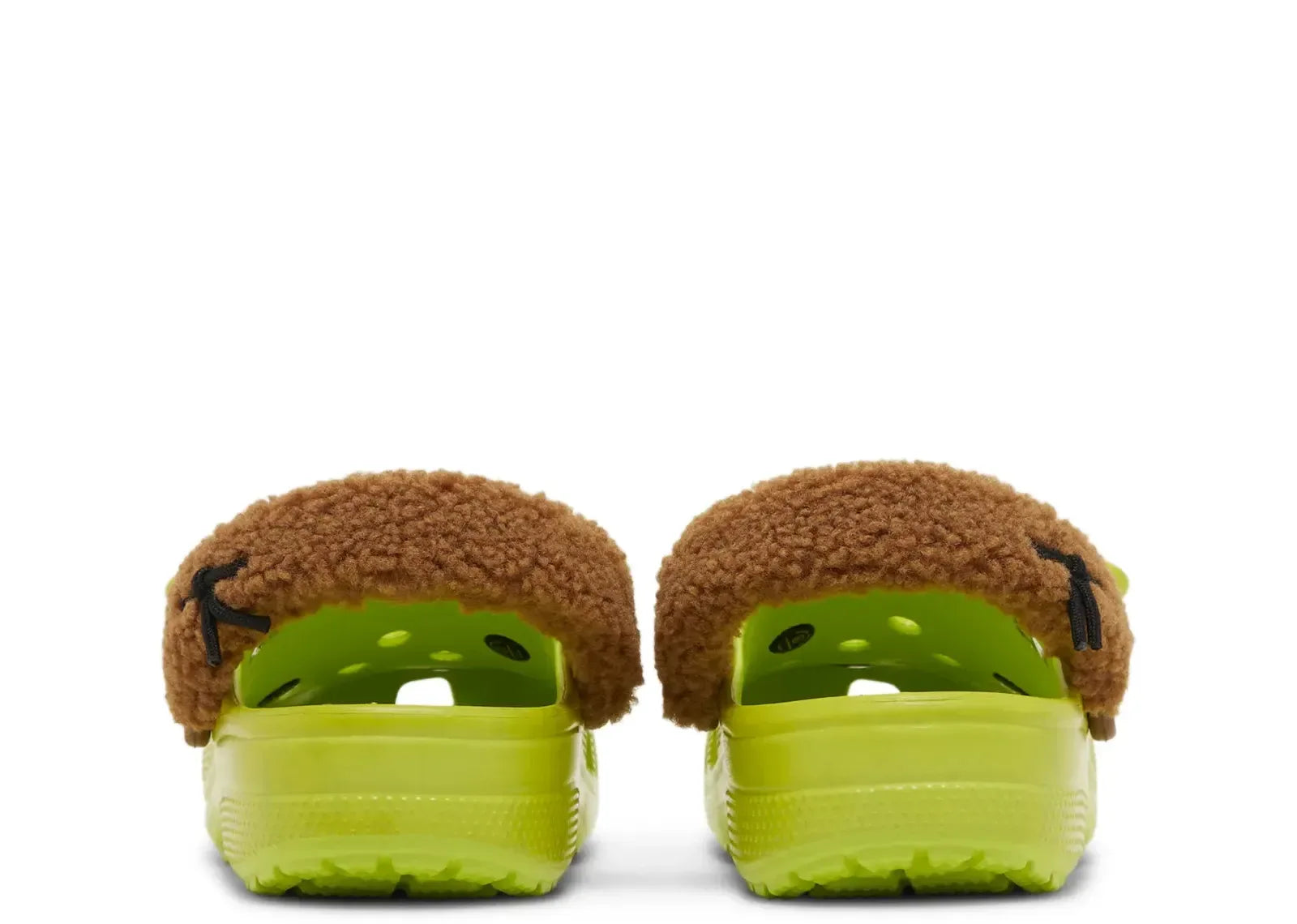 Crocs Classic Clog DreamWorks Shrek - My Suti