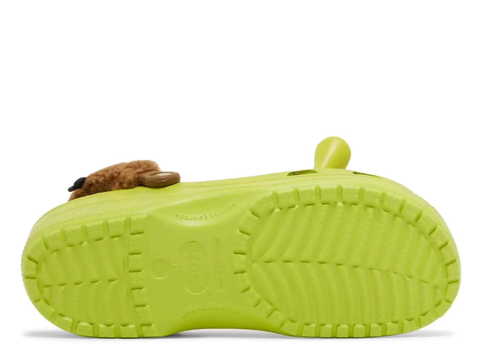 Crocs Classic Clog DreamWorks Shrek - My Suti