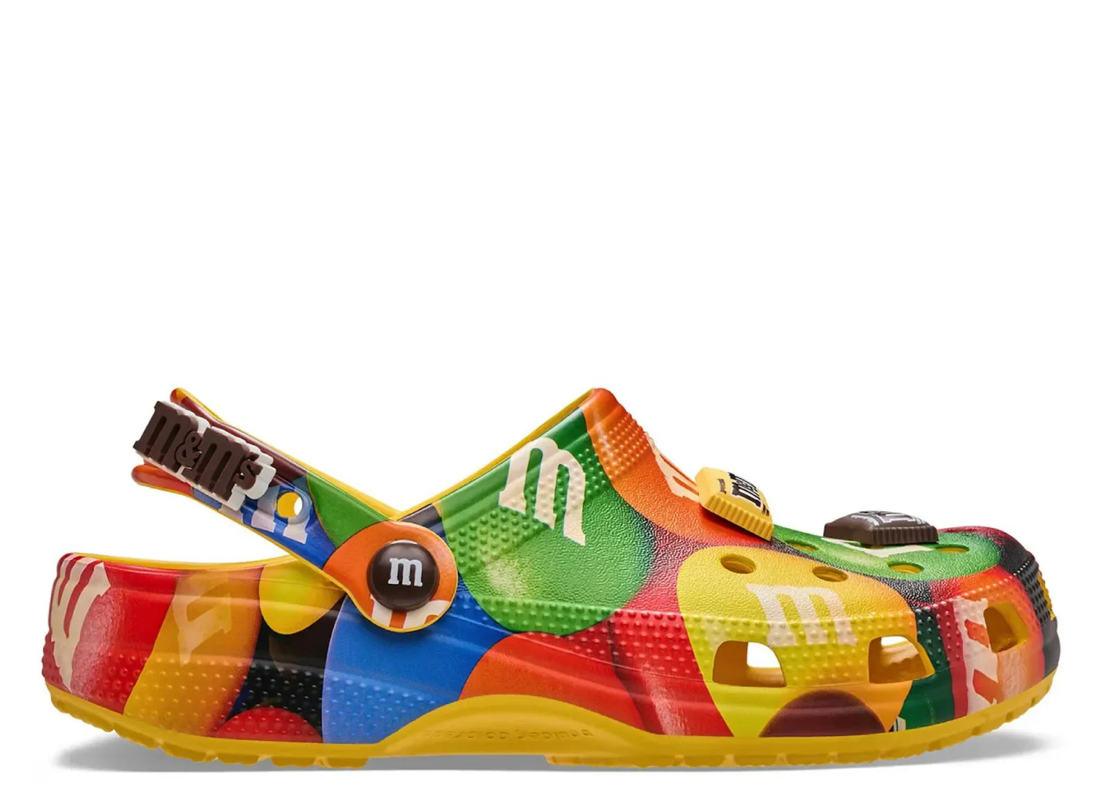 Crocs Classic Clog M&M'S - My Suti