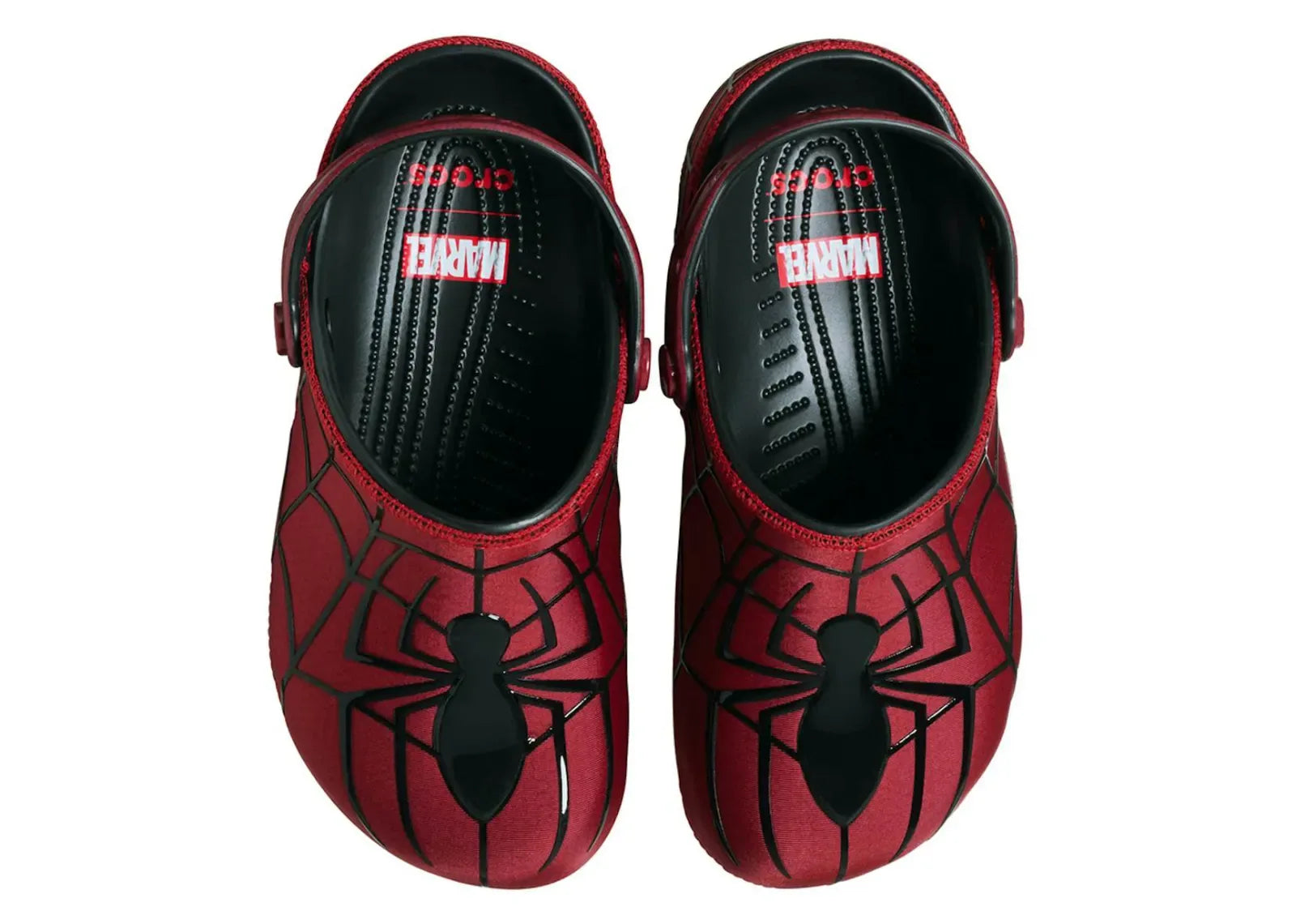 Crocs Classic Clog Marvel Spider-Man Neo - My Suti