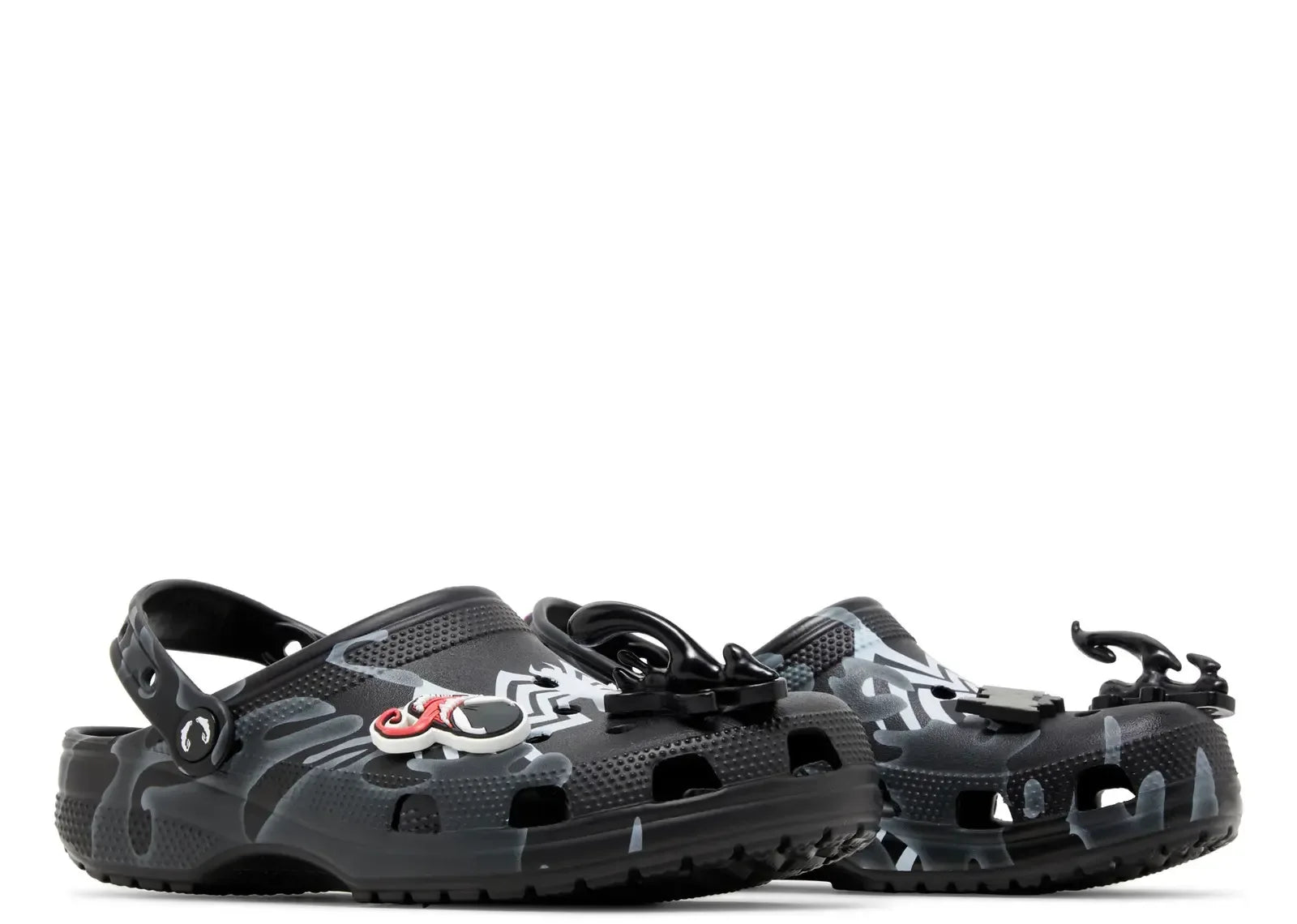 Crocs Classic Clog Marvel Venom - My Suti