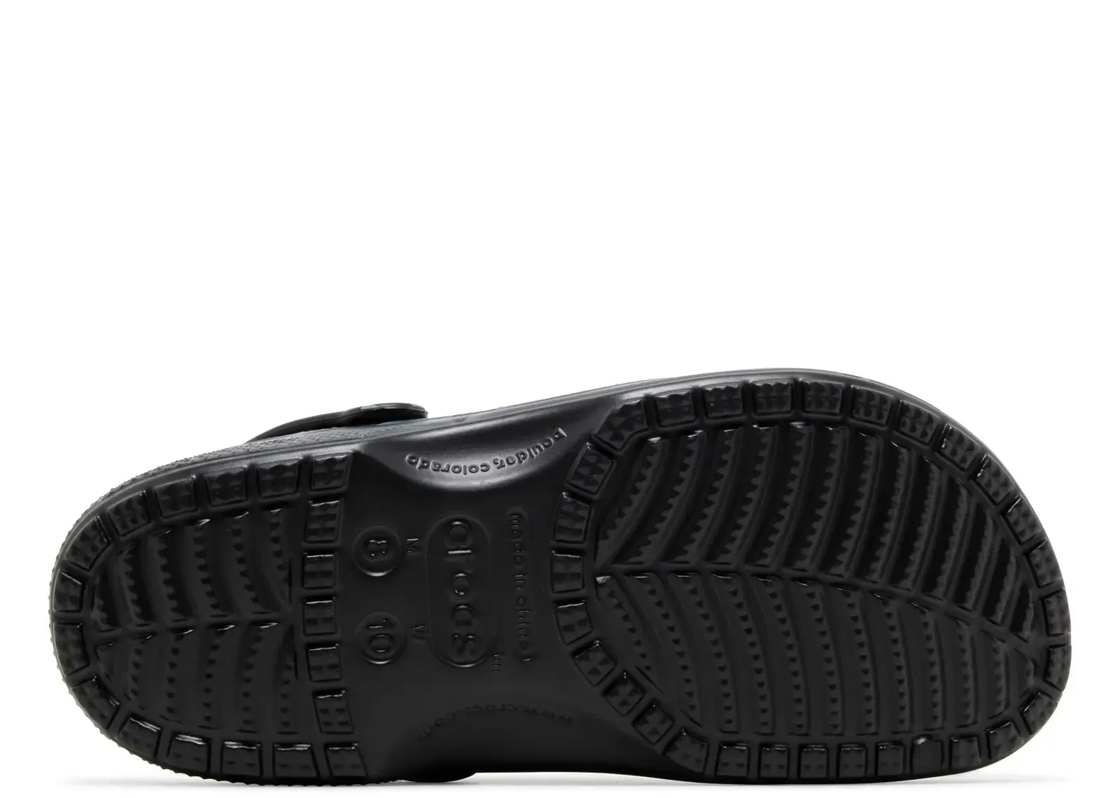 Crocs Classic Clog Marvel Venom - My Suti