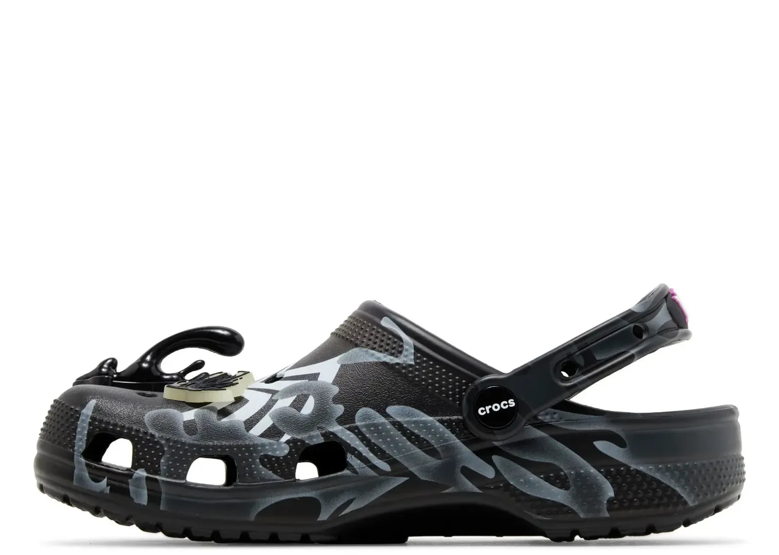 Crocs Classic Clog Marvel Venom - My Suti