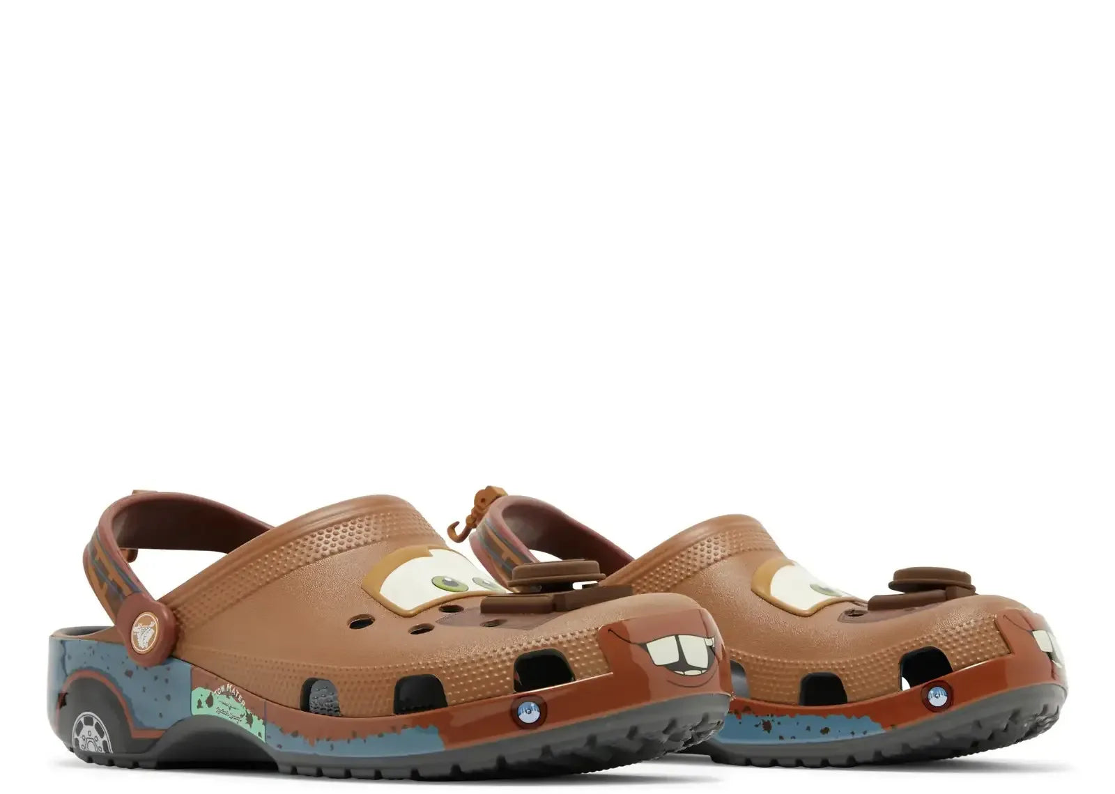 Crocs Classic Clog Mater - My Suti