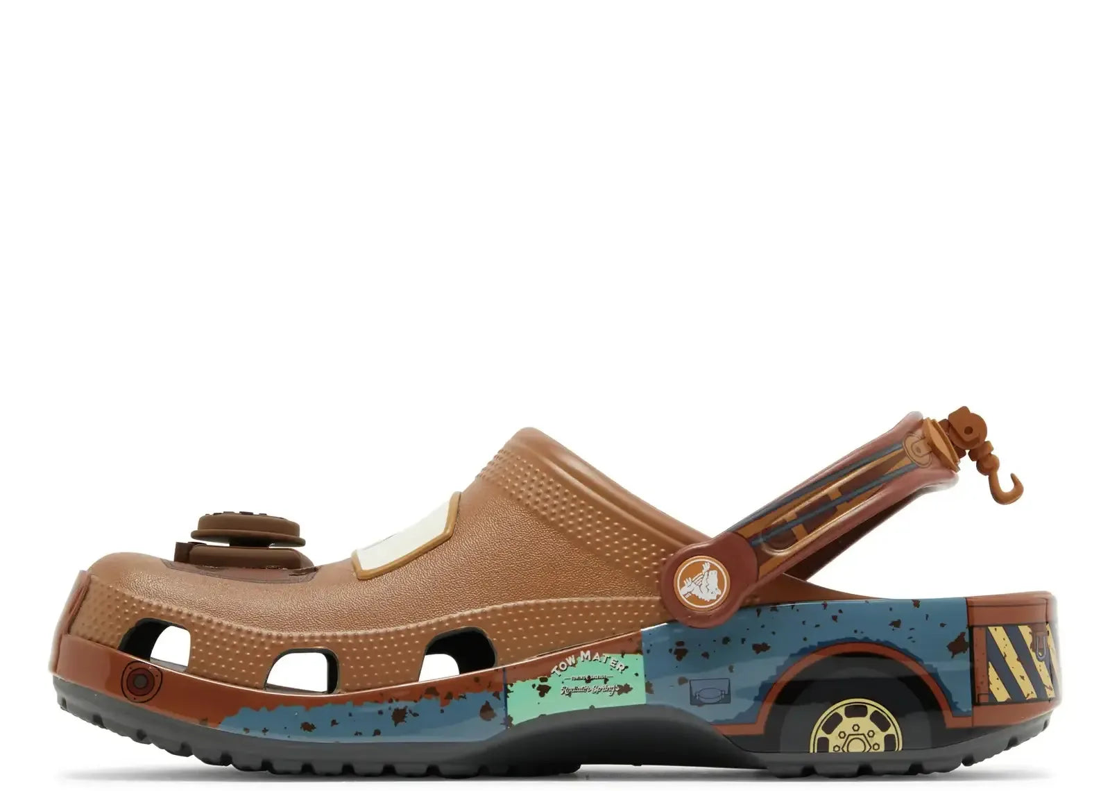 Crocs Classic Clog Mater - My Suti