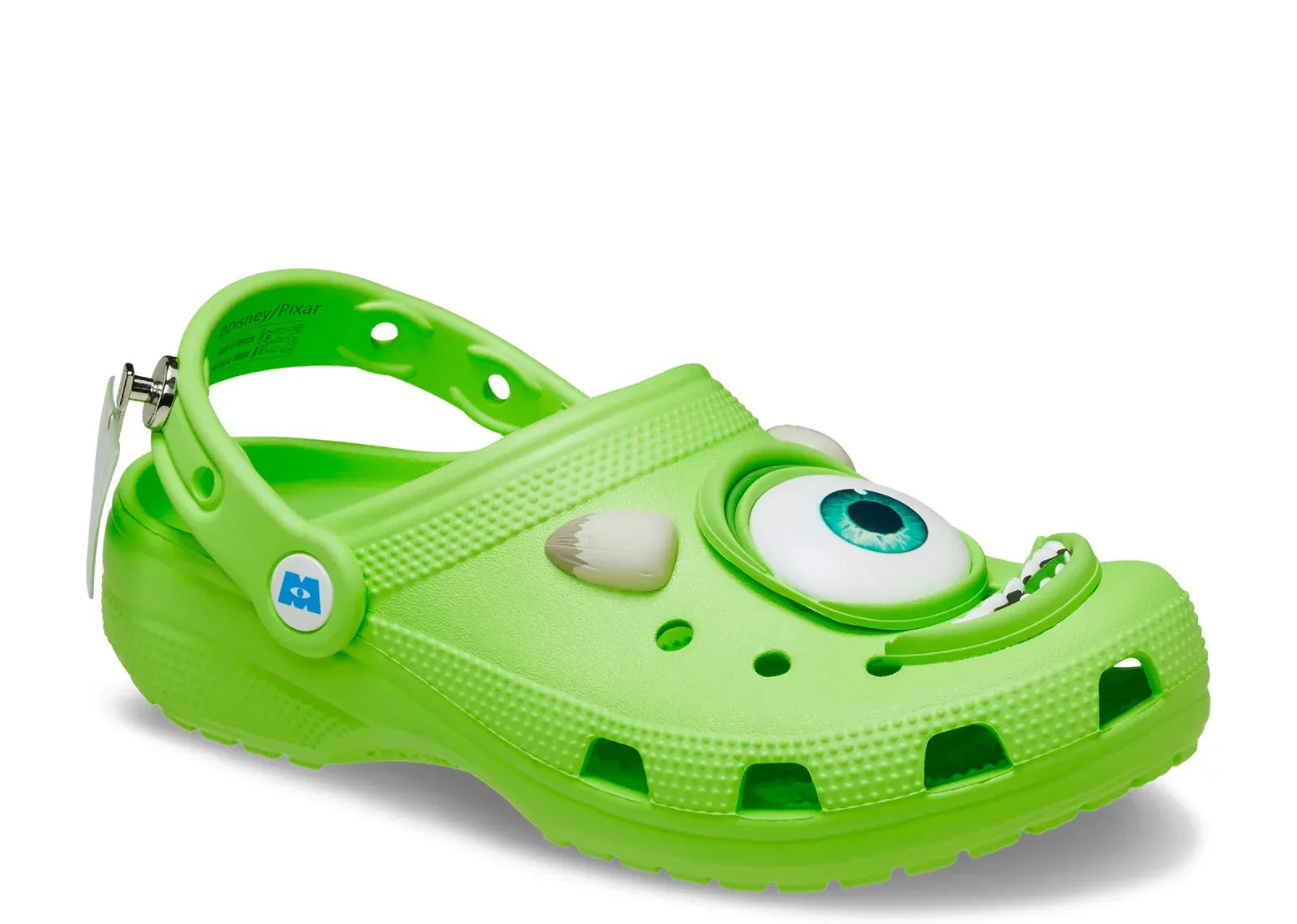 Crocs Classic Clog Monsters Inc. Mike Wazowski - My Suti