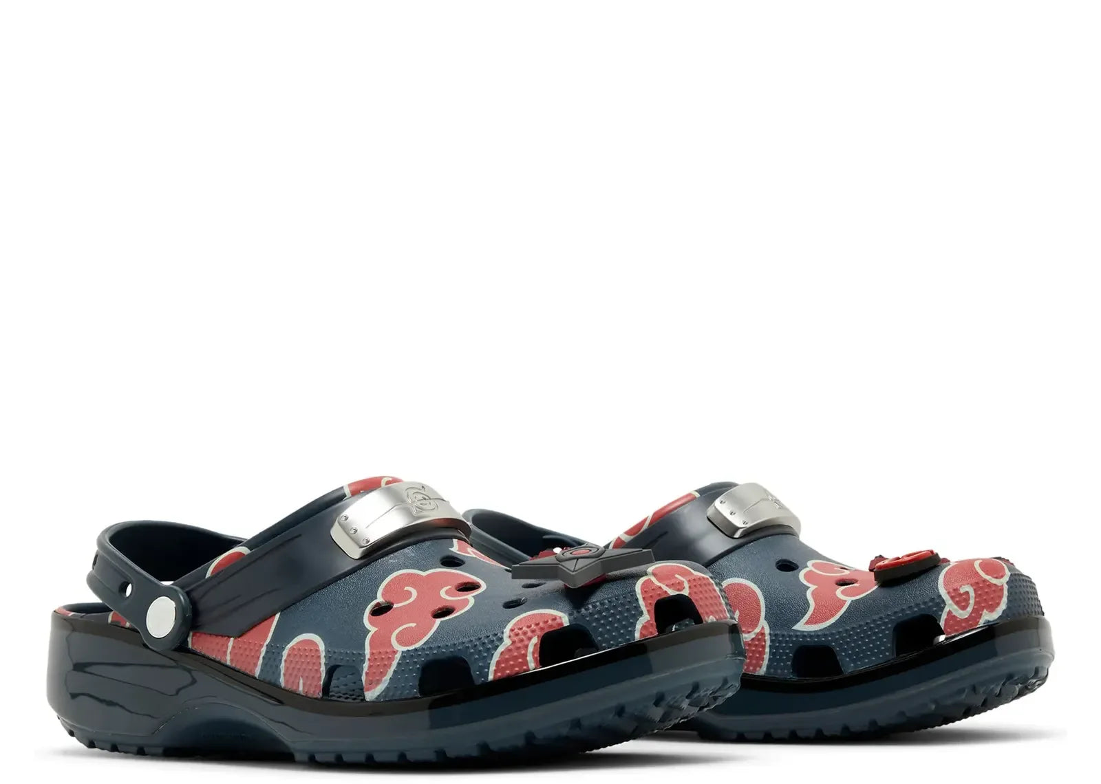 Crocs Classic Clog Naruto Itachi - My Suti